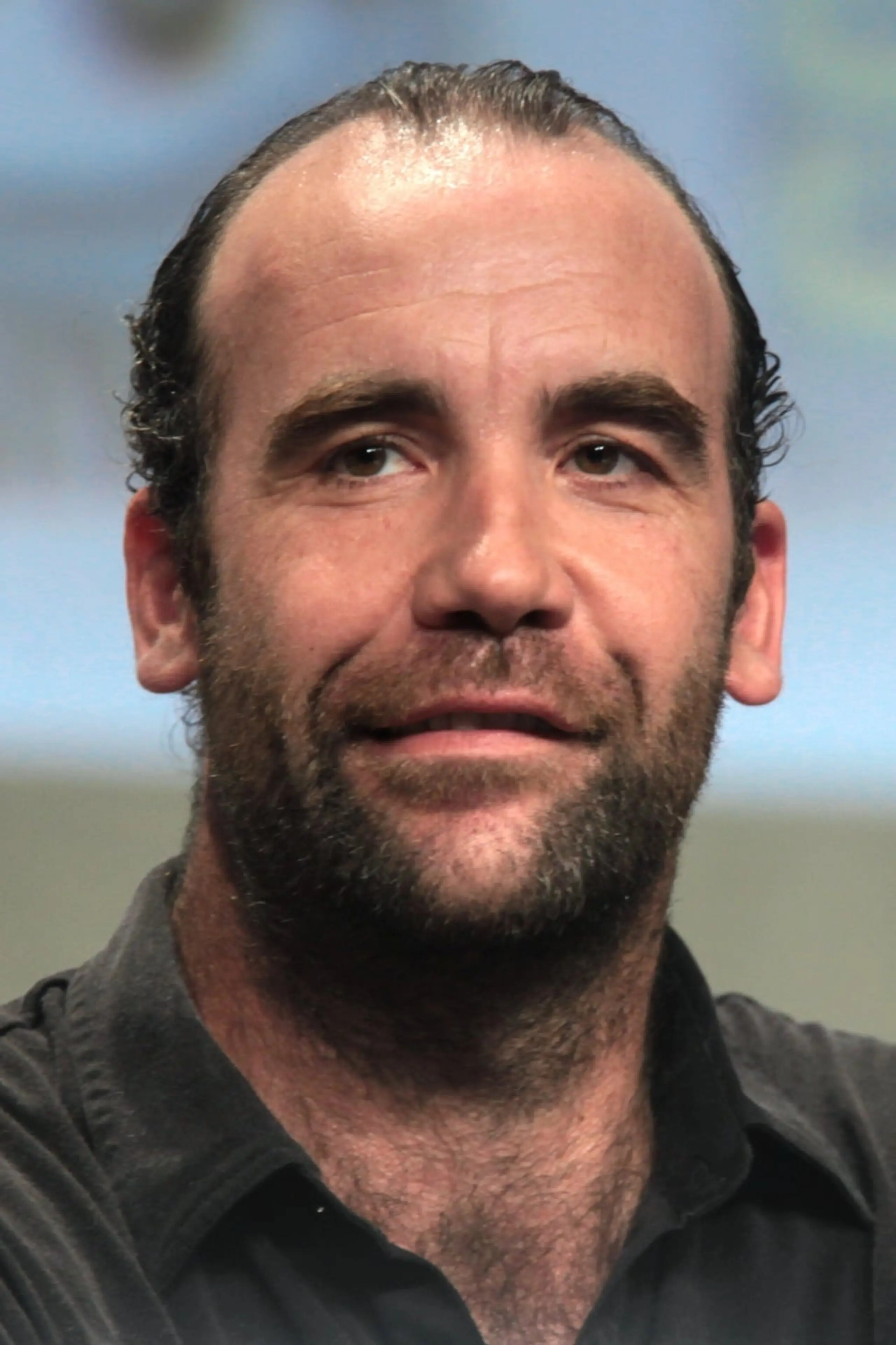 Foto von Rory McCann