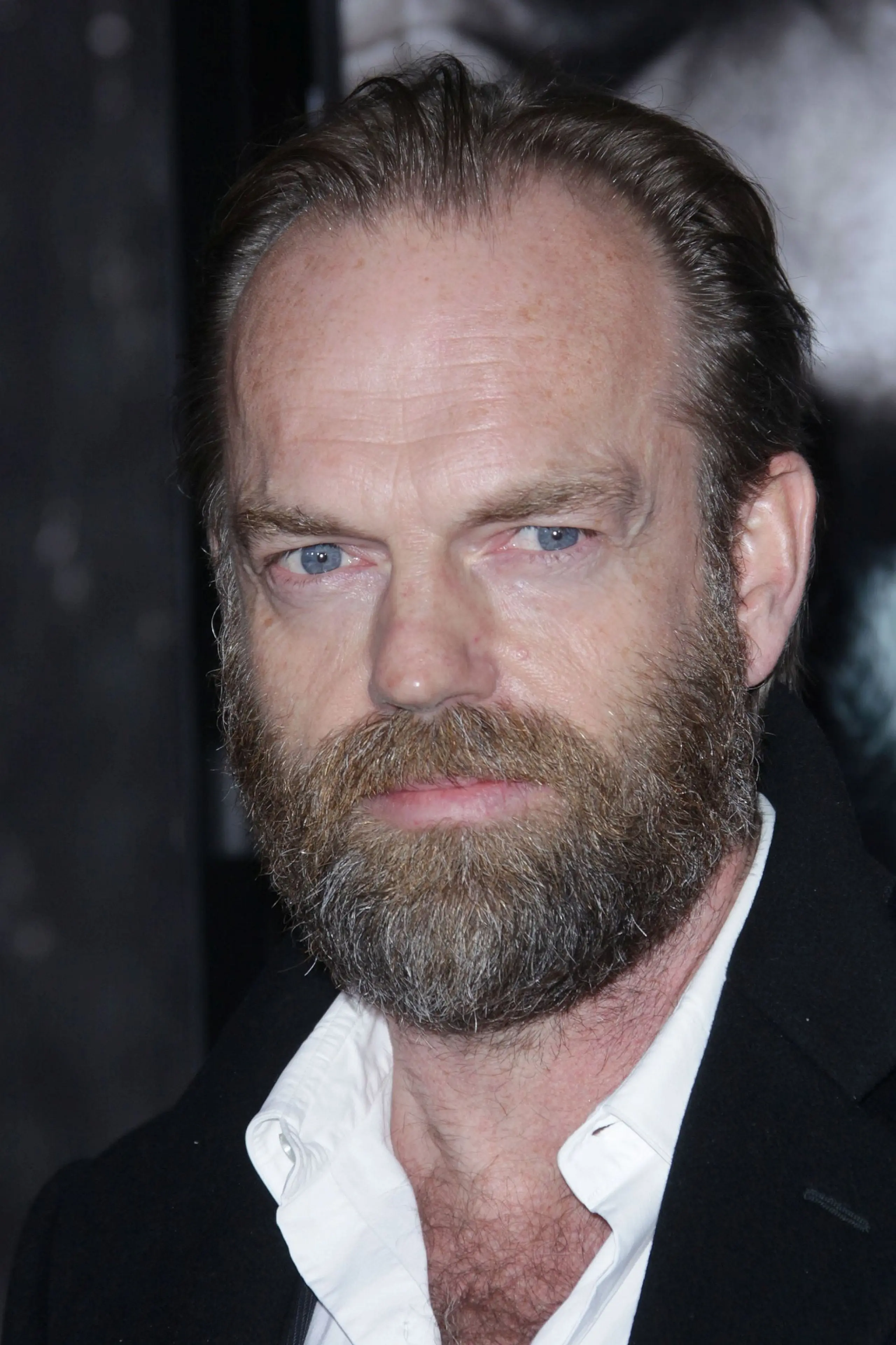 Foto von Hugo Weaving