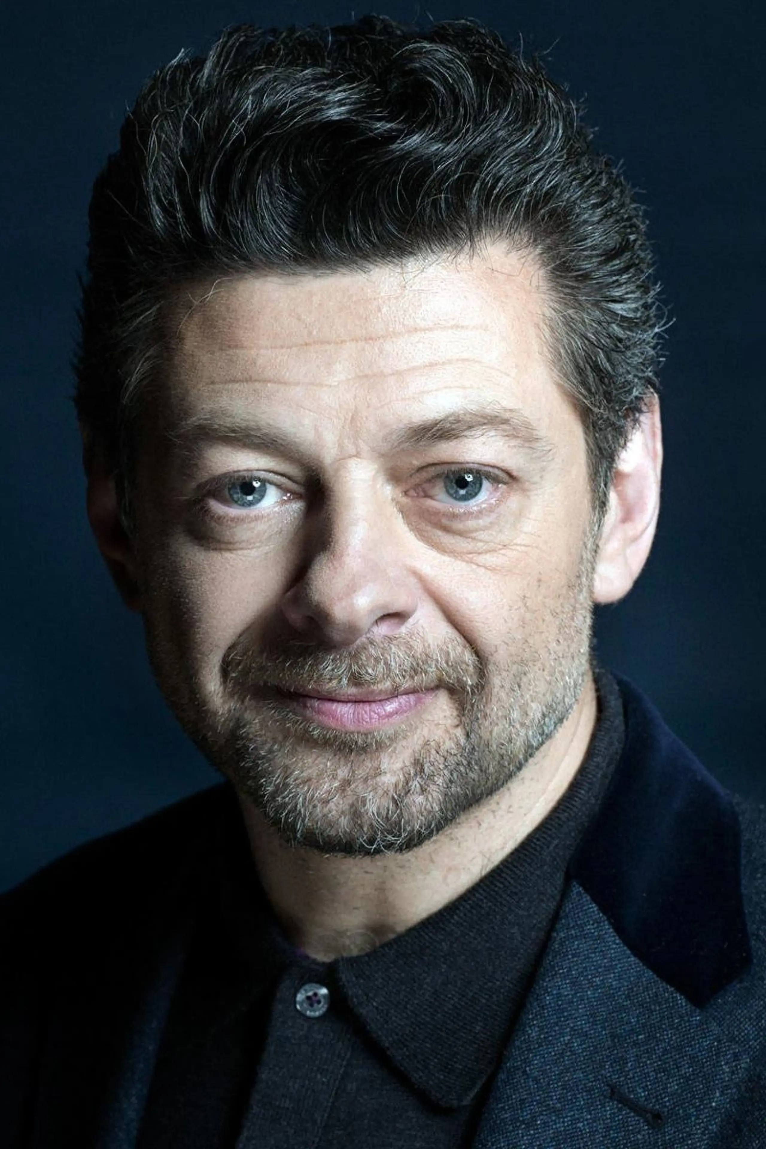 Foto von Andy Serkis