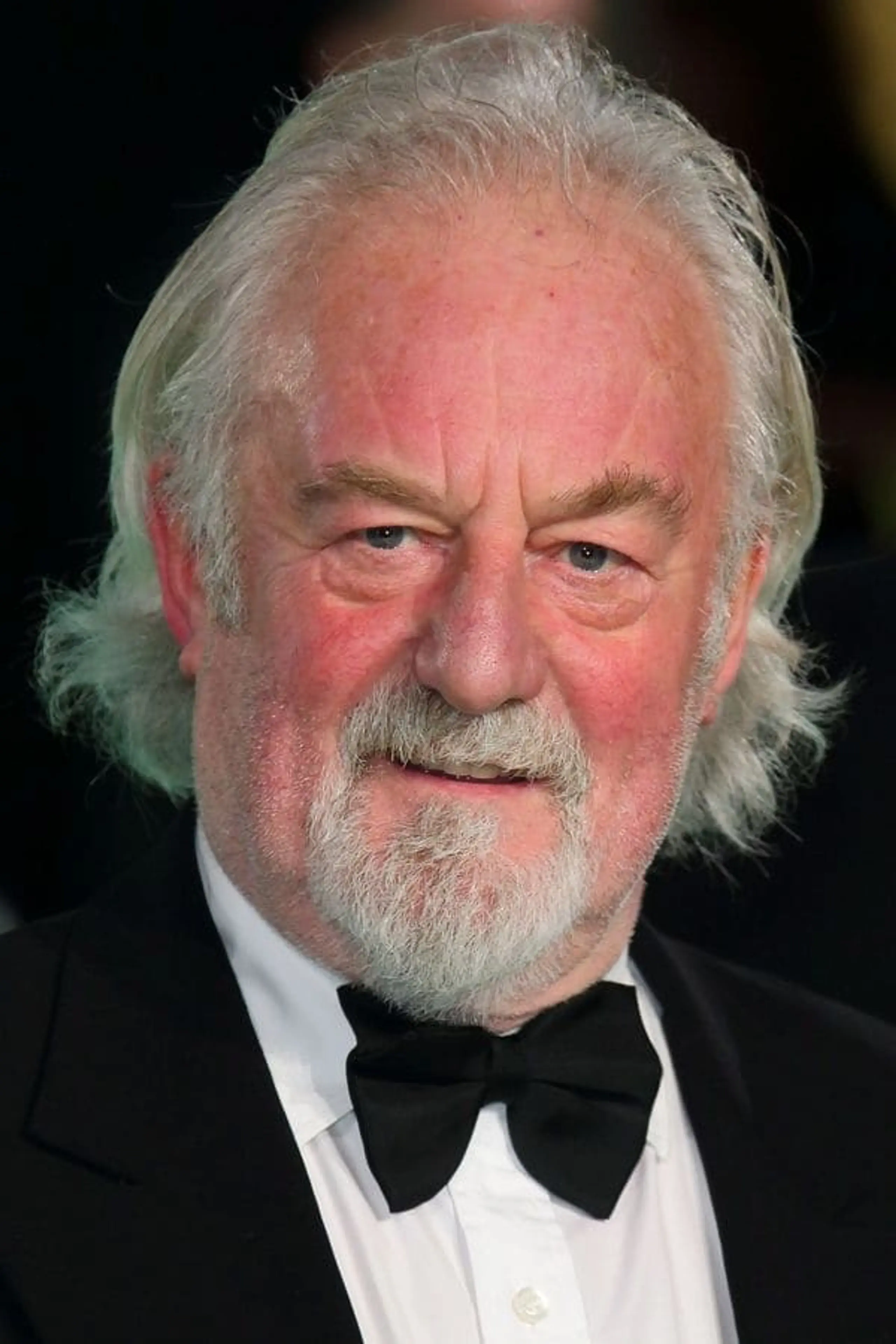 Foto von Bernard Hill