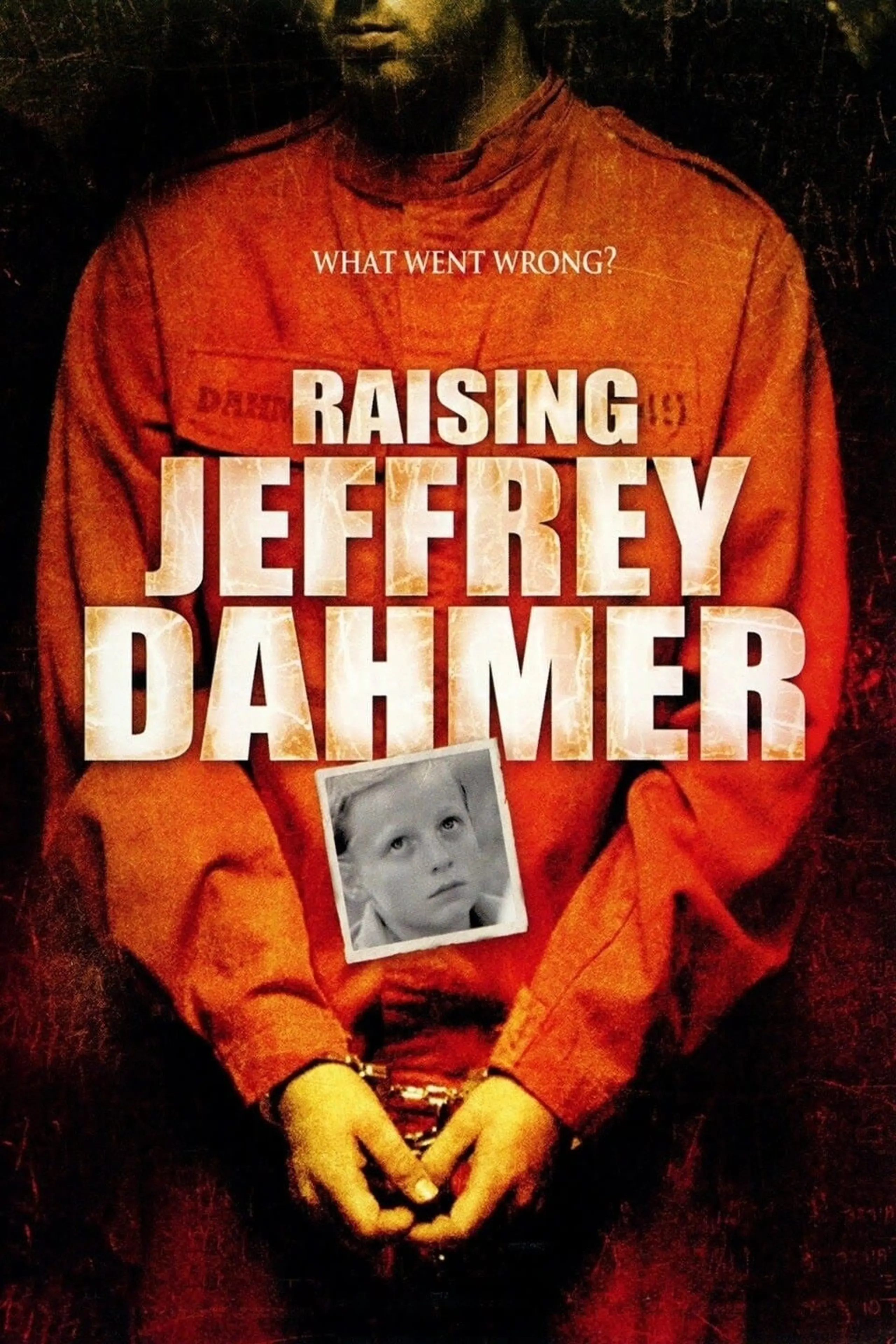 Raising Jeffrey Dahmer