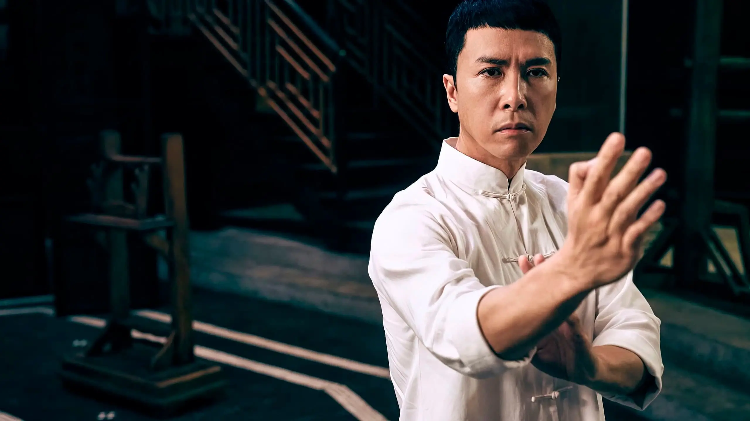 Ip Man 3