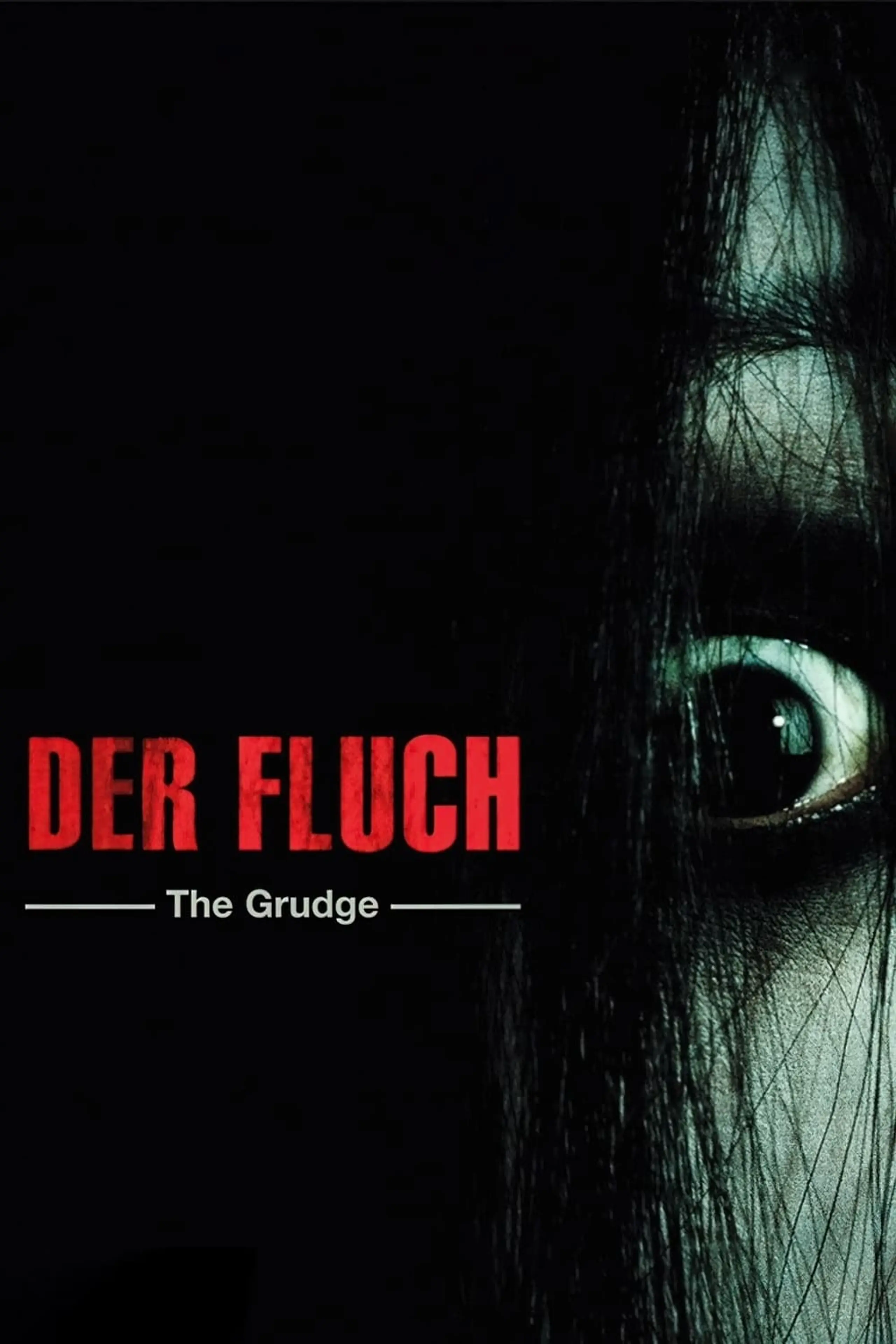 Der Fluch – The Grudge