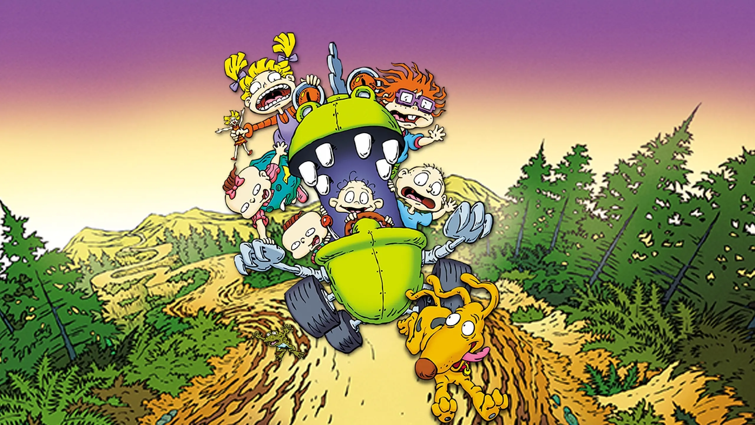 Rugrats - Der Film