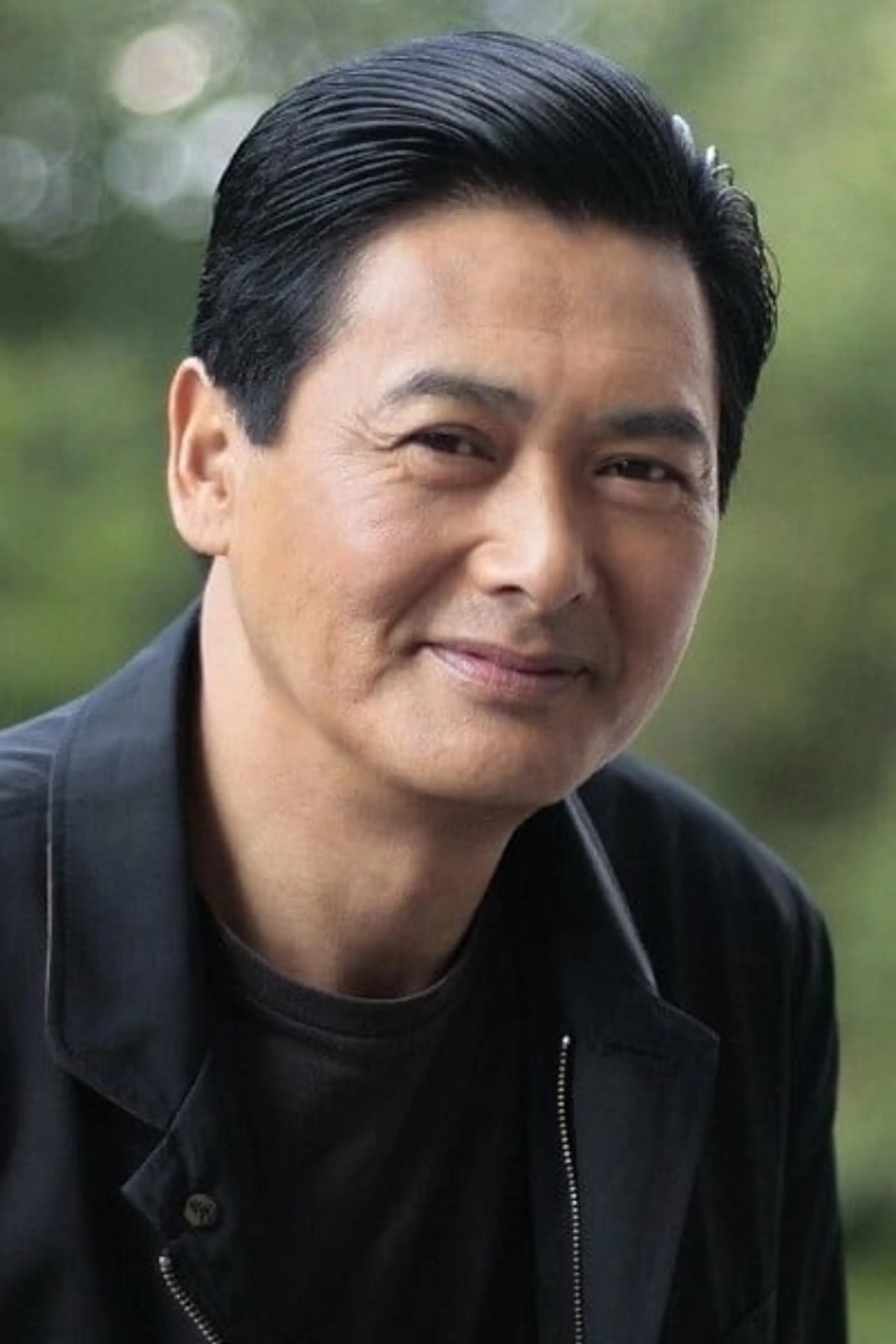 Foto von Chow Yun-Fat