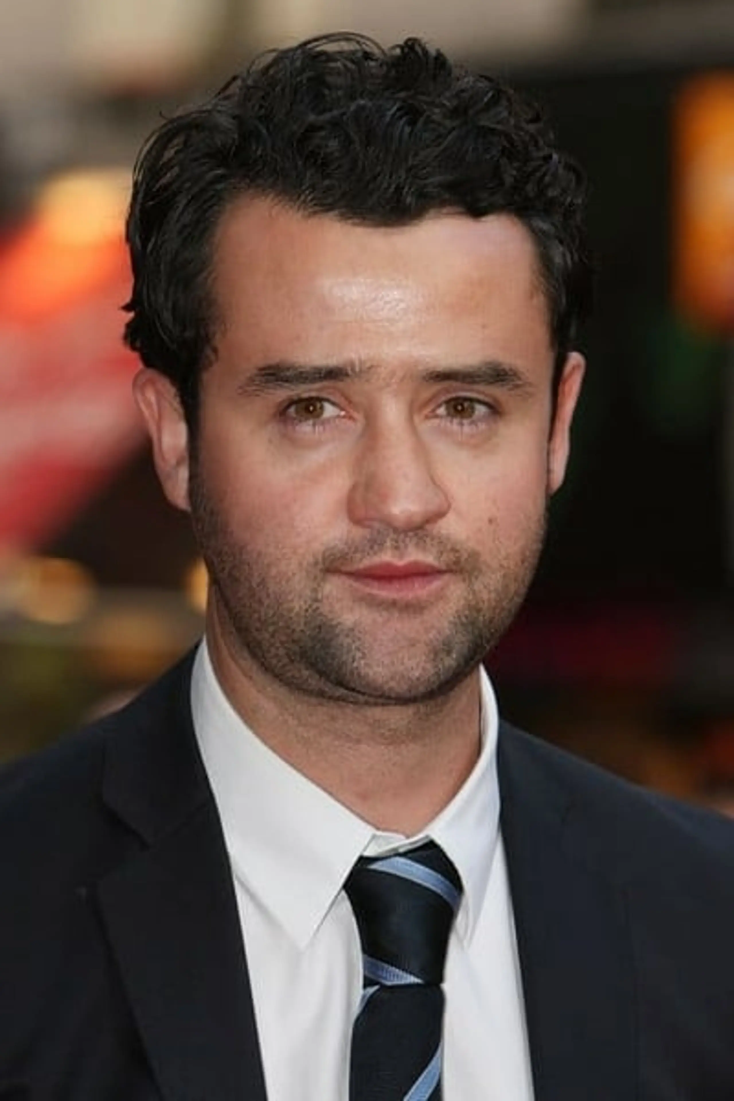 Foto von Daniel Mays