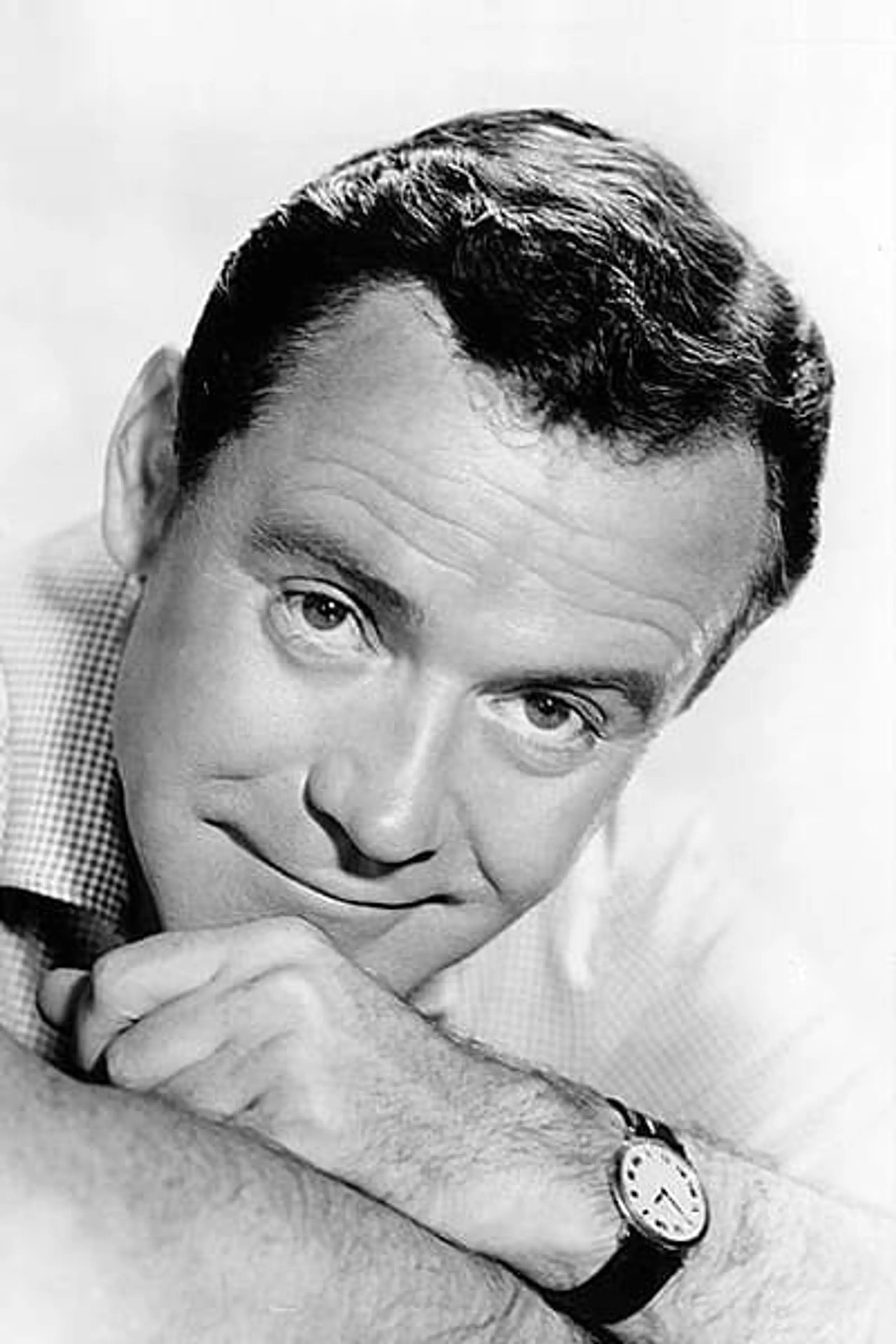 Foto von Jack Lemmon