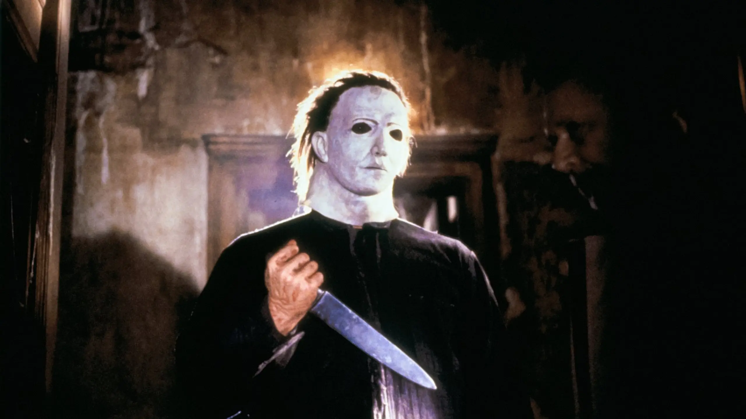 Halloween V - Die Rache des Michael Myers