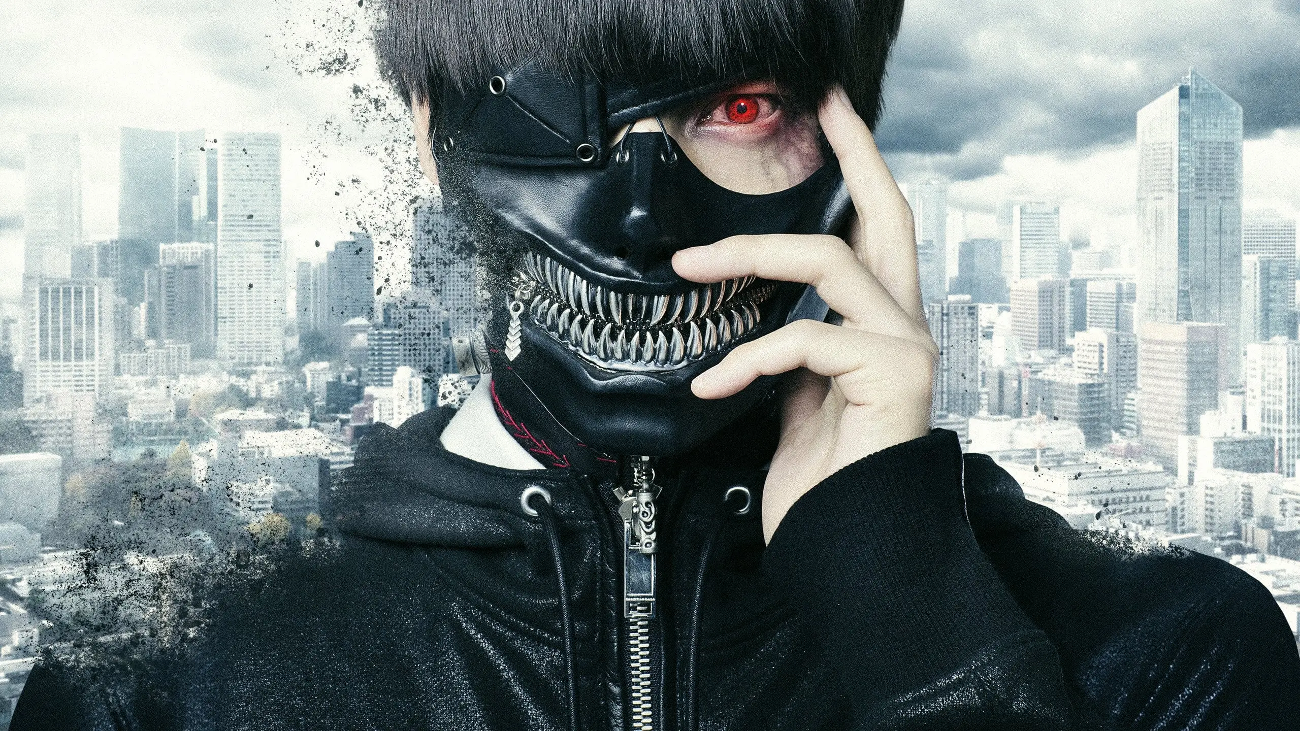 Tokyo Ghoul - The Movie