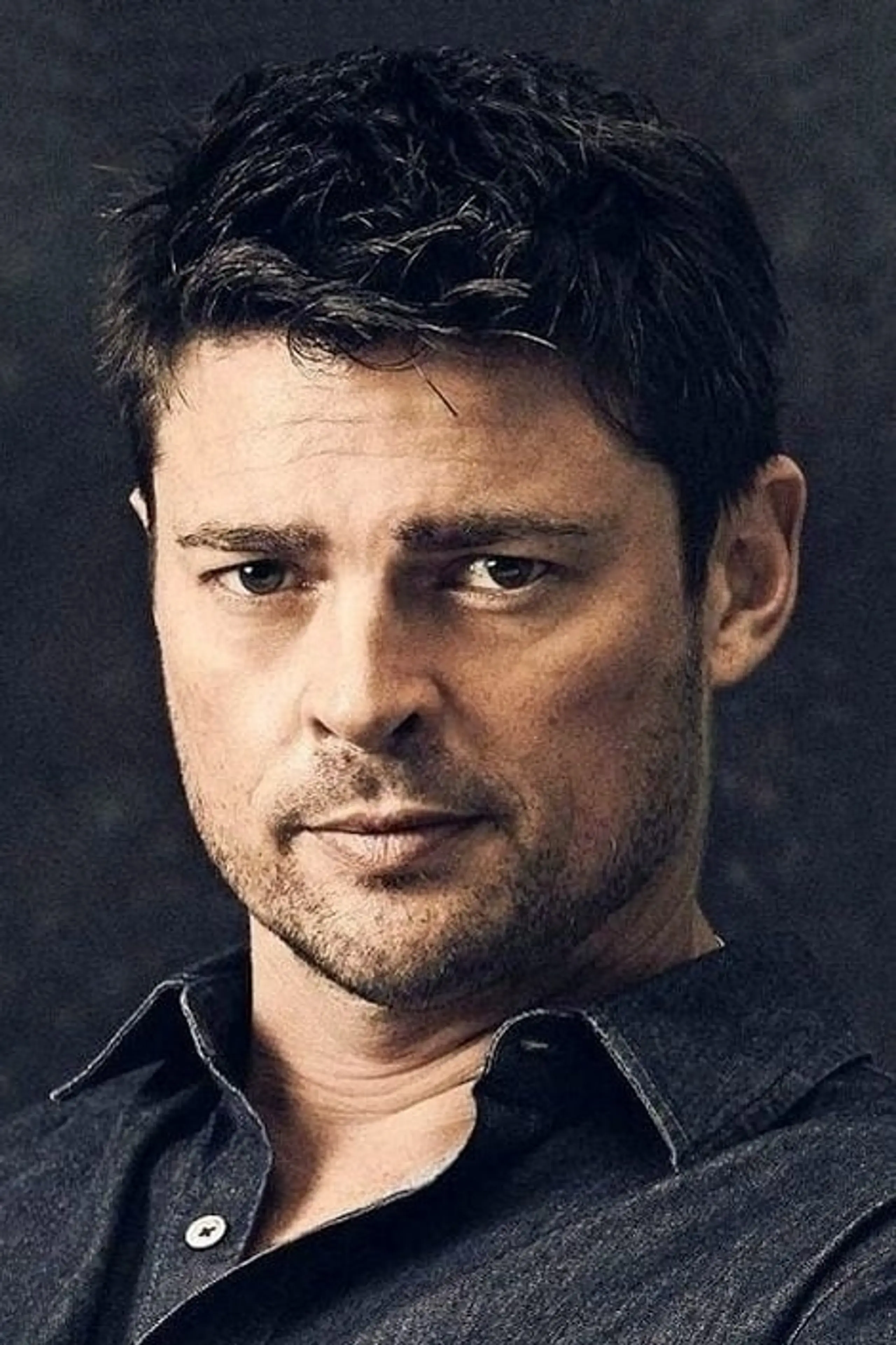 Foto von Karl Urban