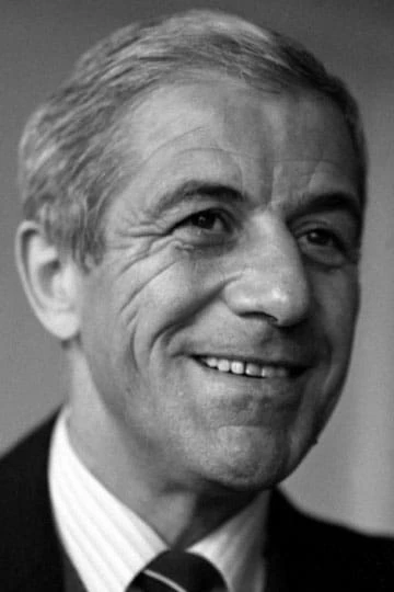 Foto von Zbigniew Zapasiewicz