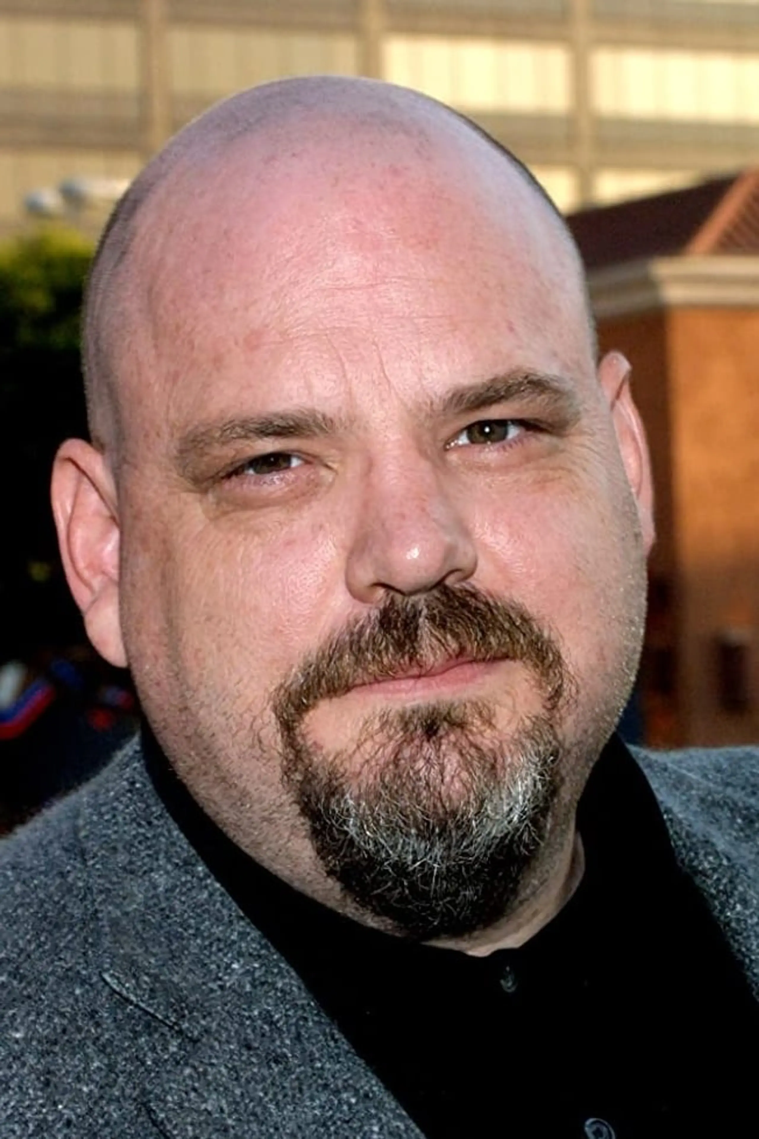 Foto von Pruitt Taylor Vince