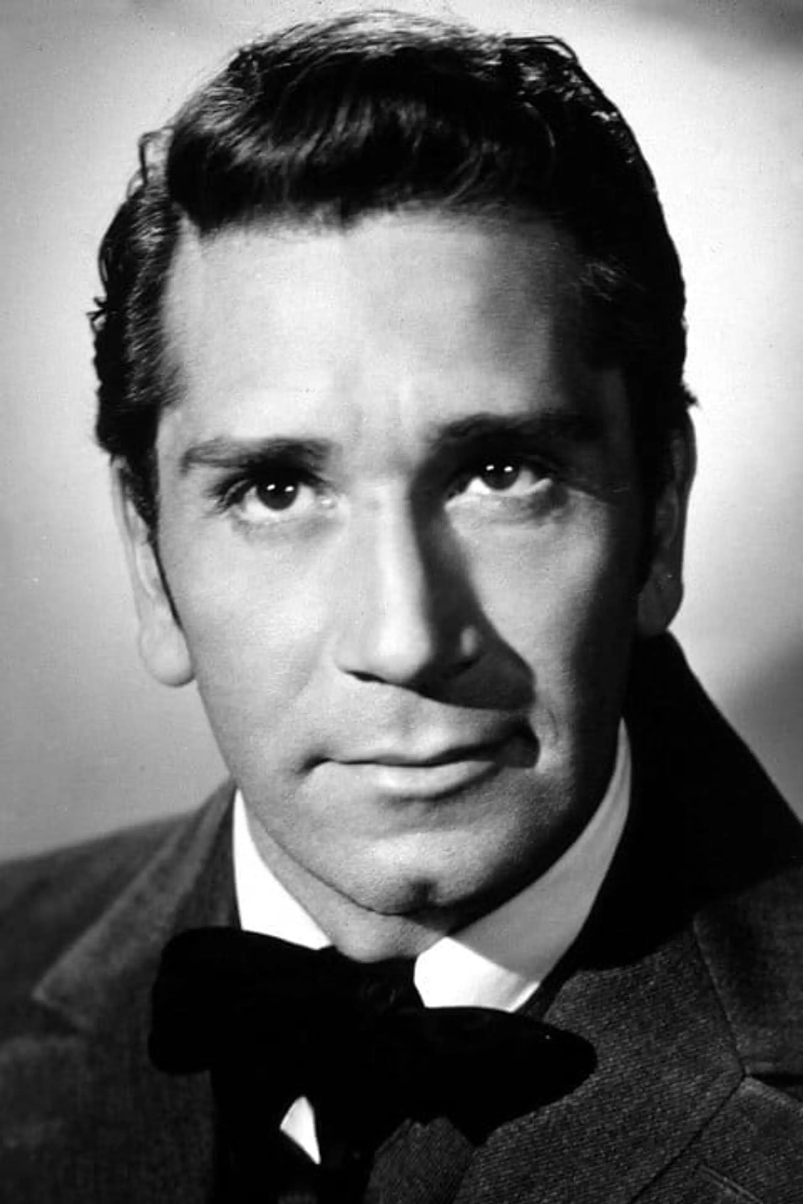 Foto von Richard Conte