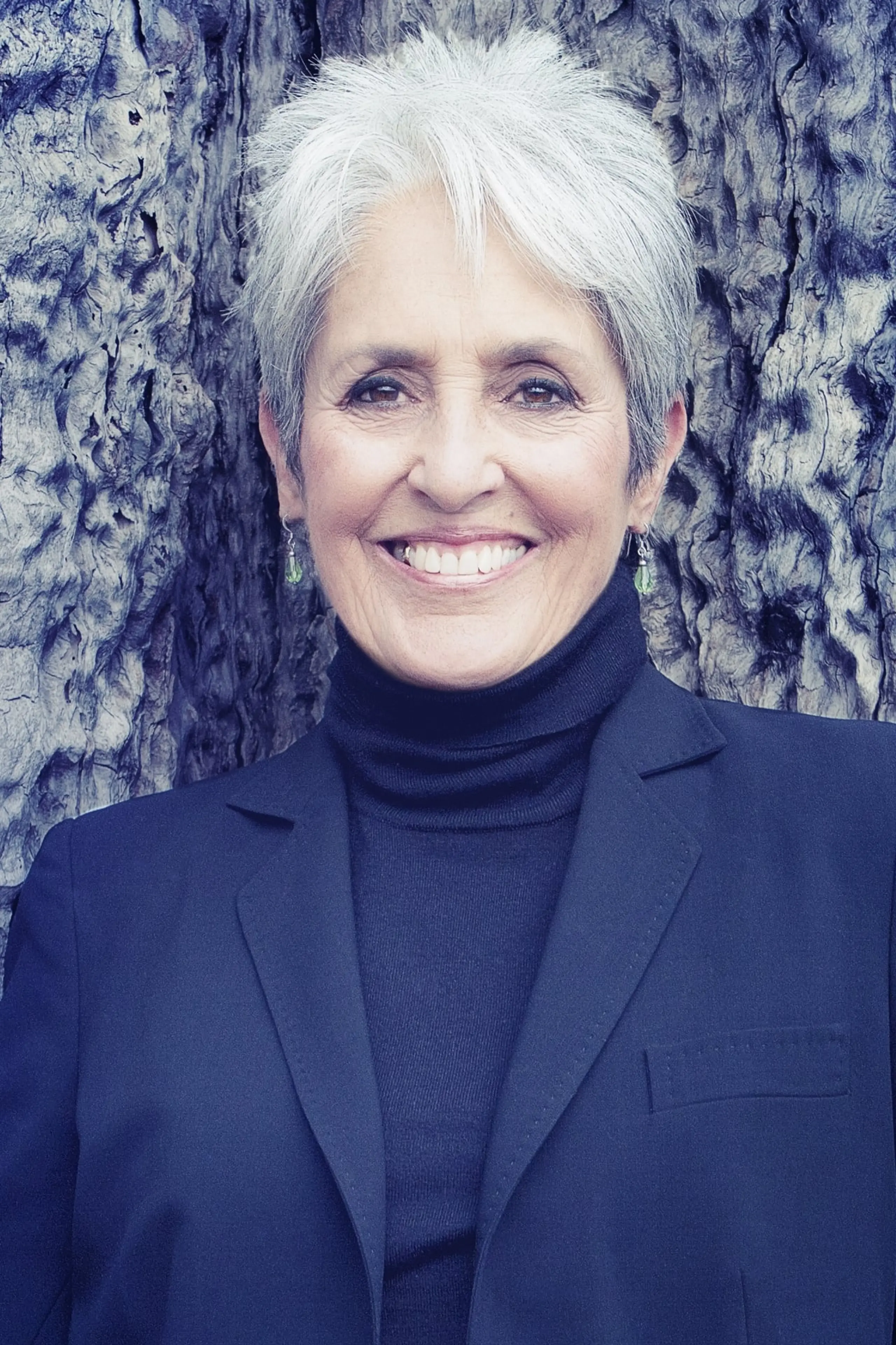 Foto von Joan Baez