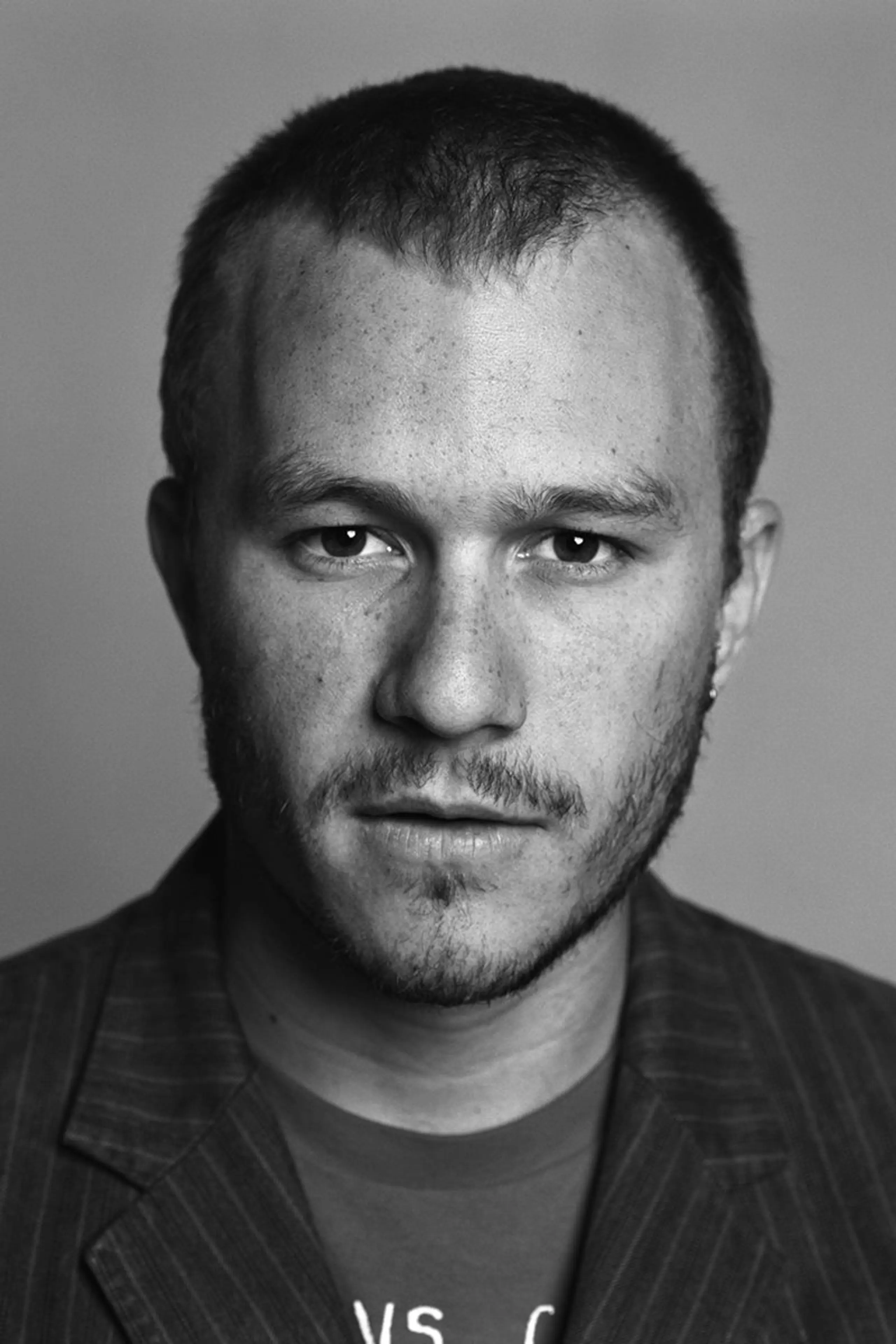 Foto von Heath Ledger