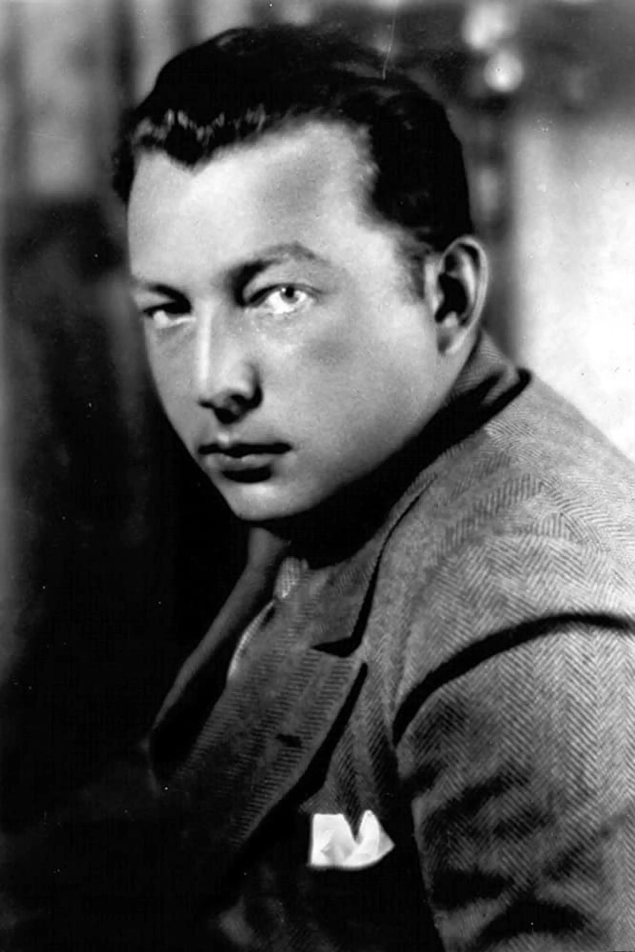 Foto von Lewis Milestone