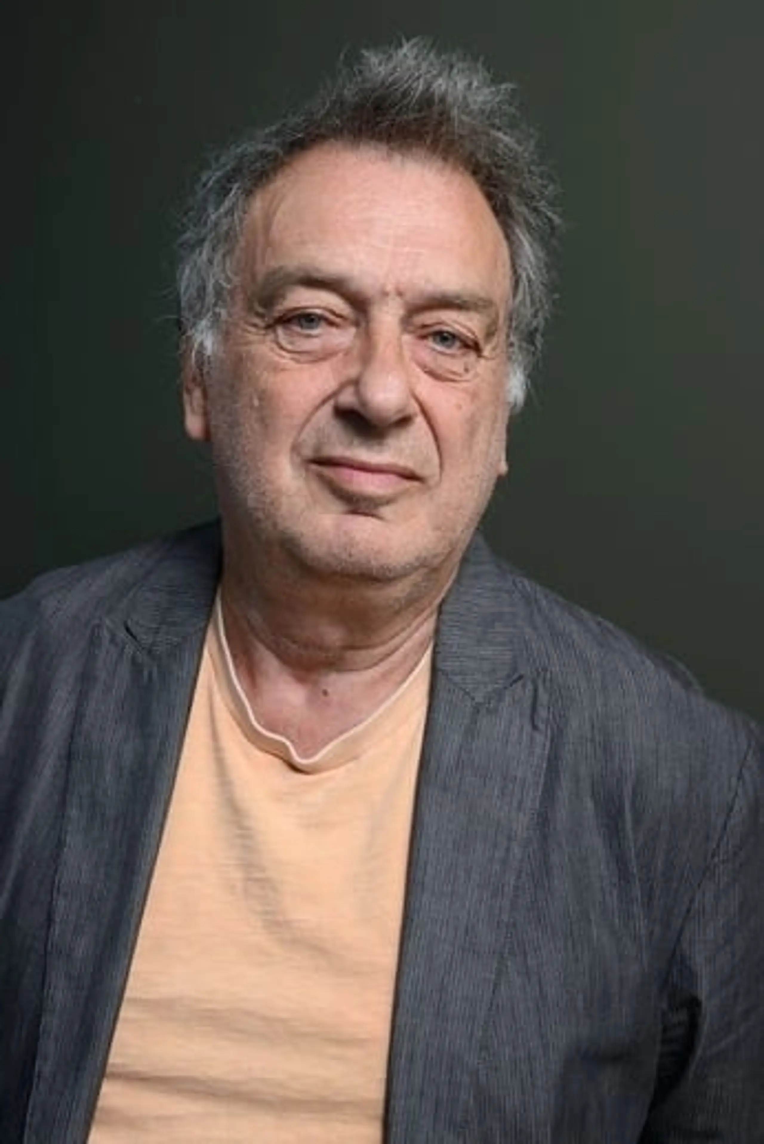 Foto von Stephen Frears