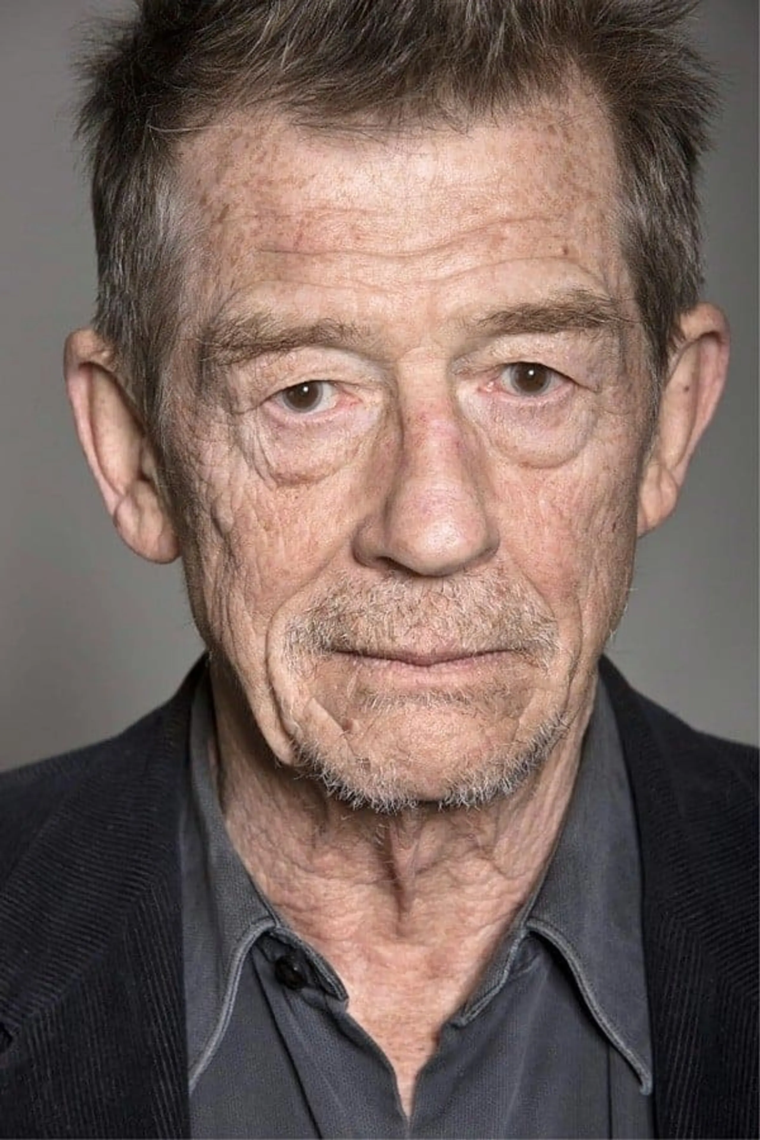 Foto von John Hurt