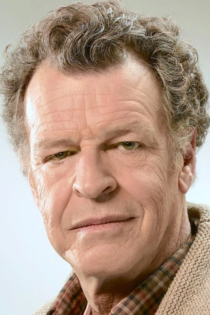 Foto von John Noble