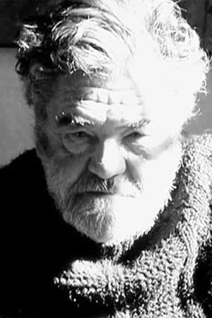 Foto von Ralph Bakshi