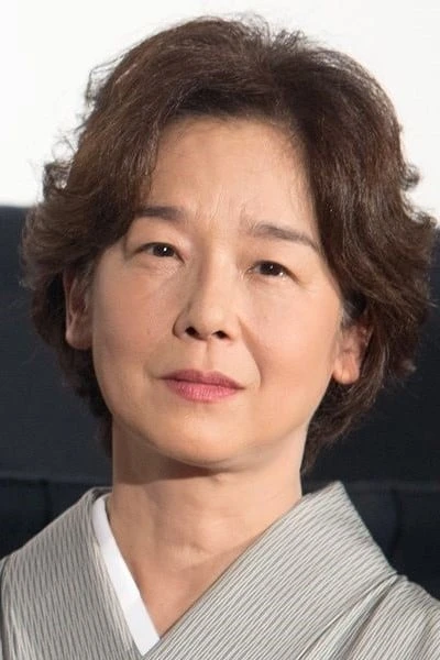 Foto von Yūko Tanaka