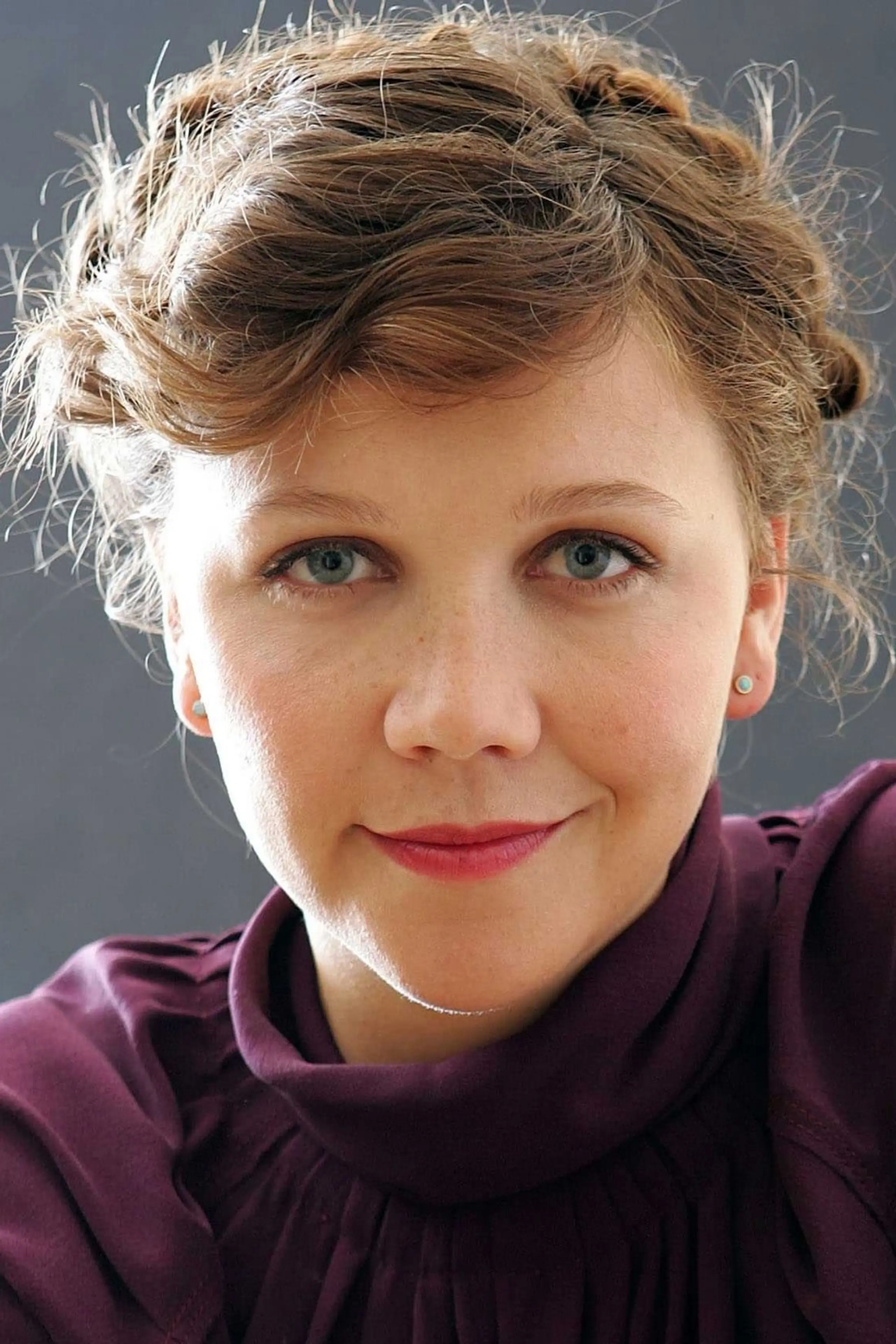 Foto von Maggie Gyllenhaal