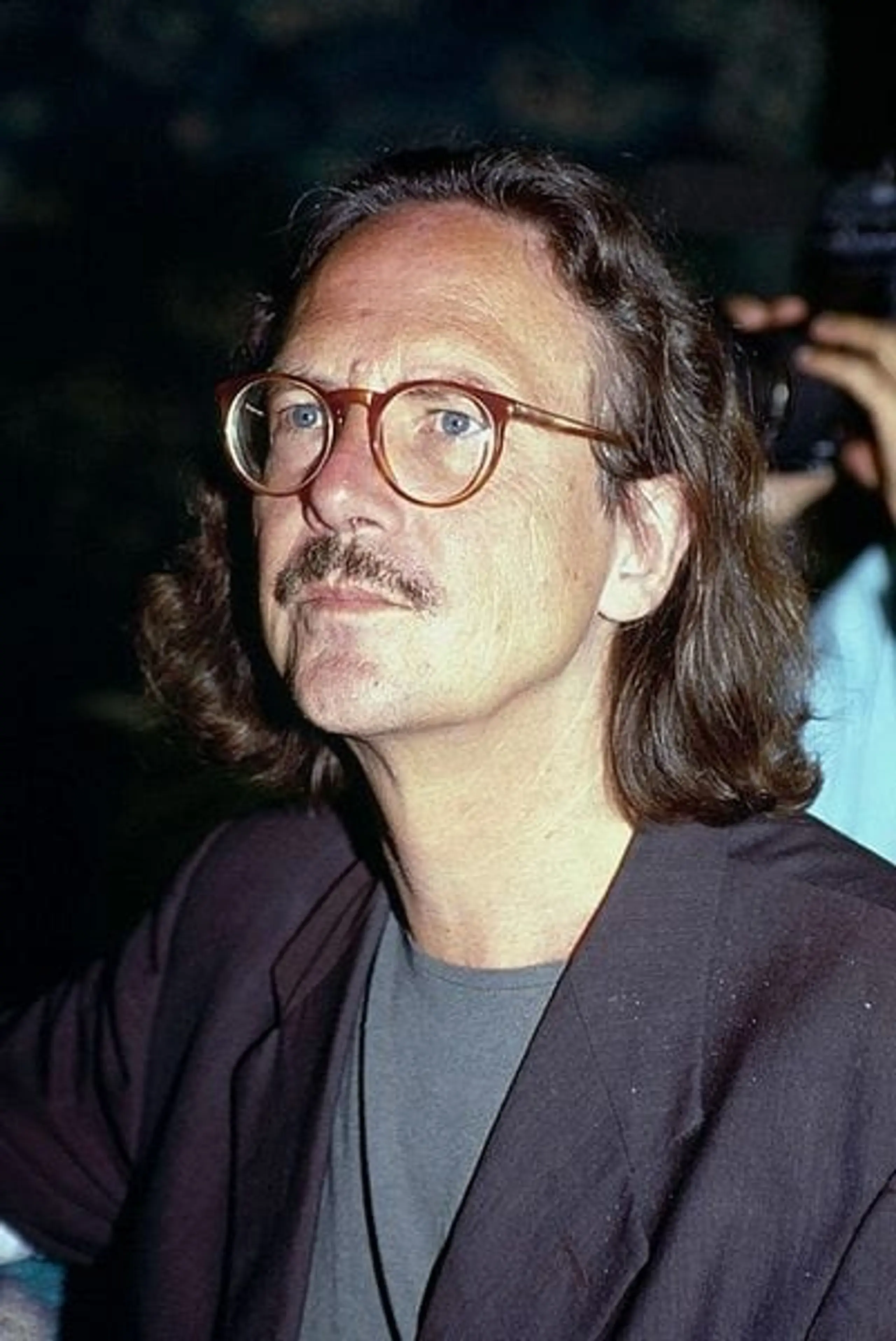 Foto von Peter Handke