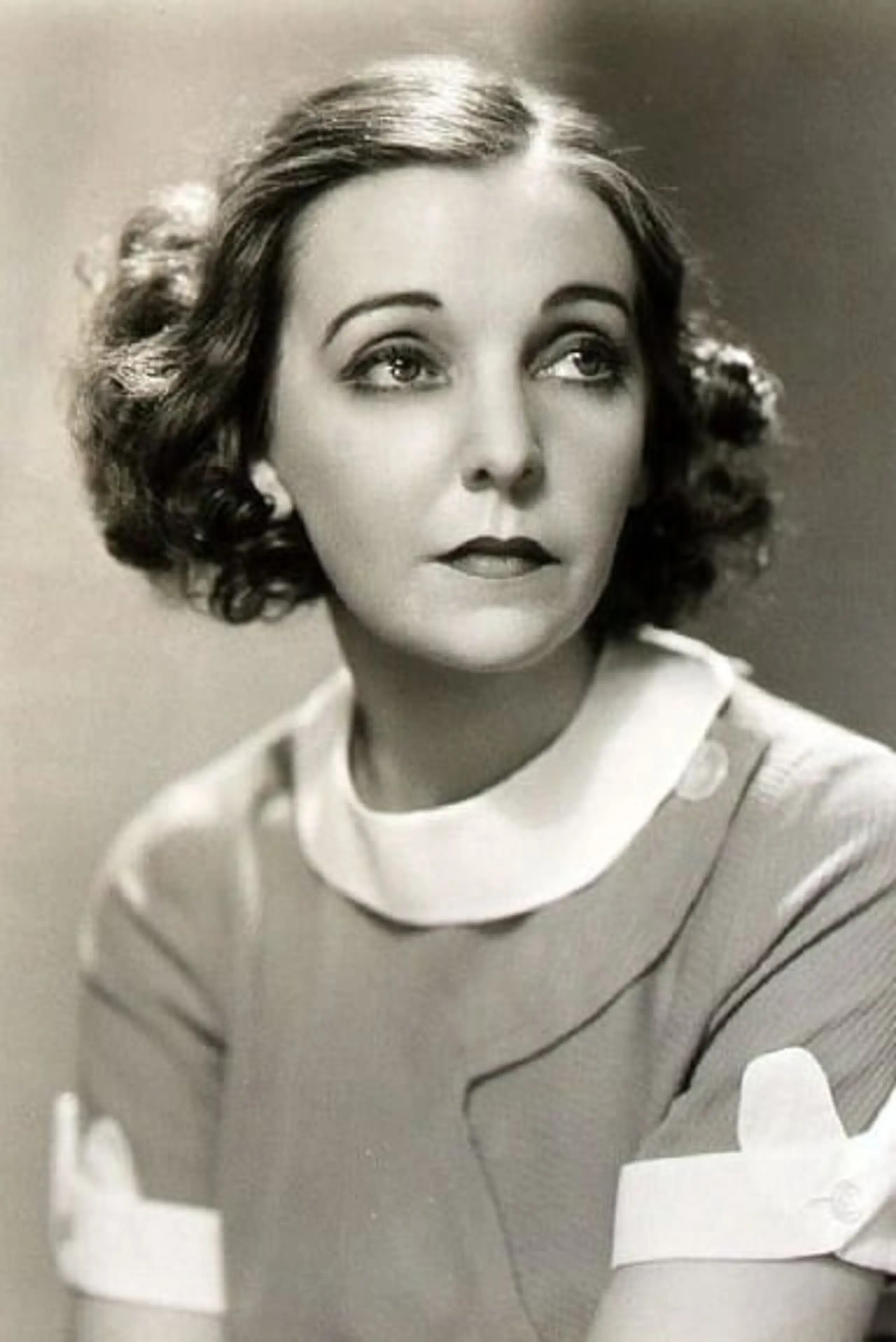 Foto von Zasu Pitts