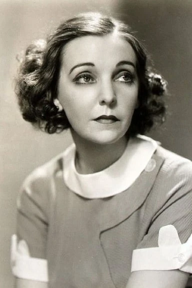 Foto von Zasu Pitts