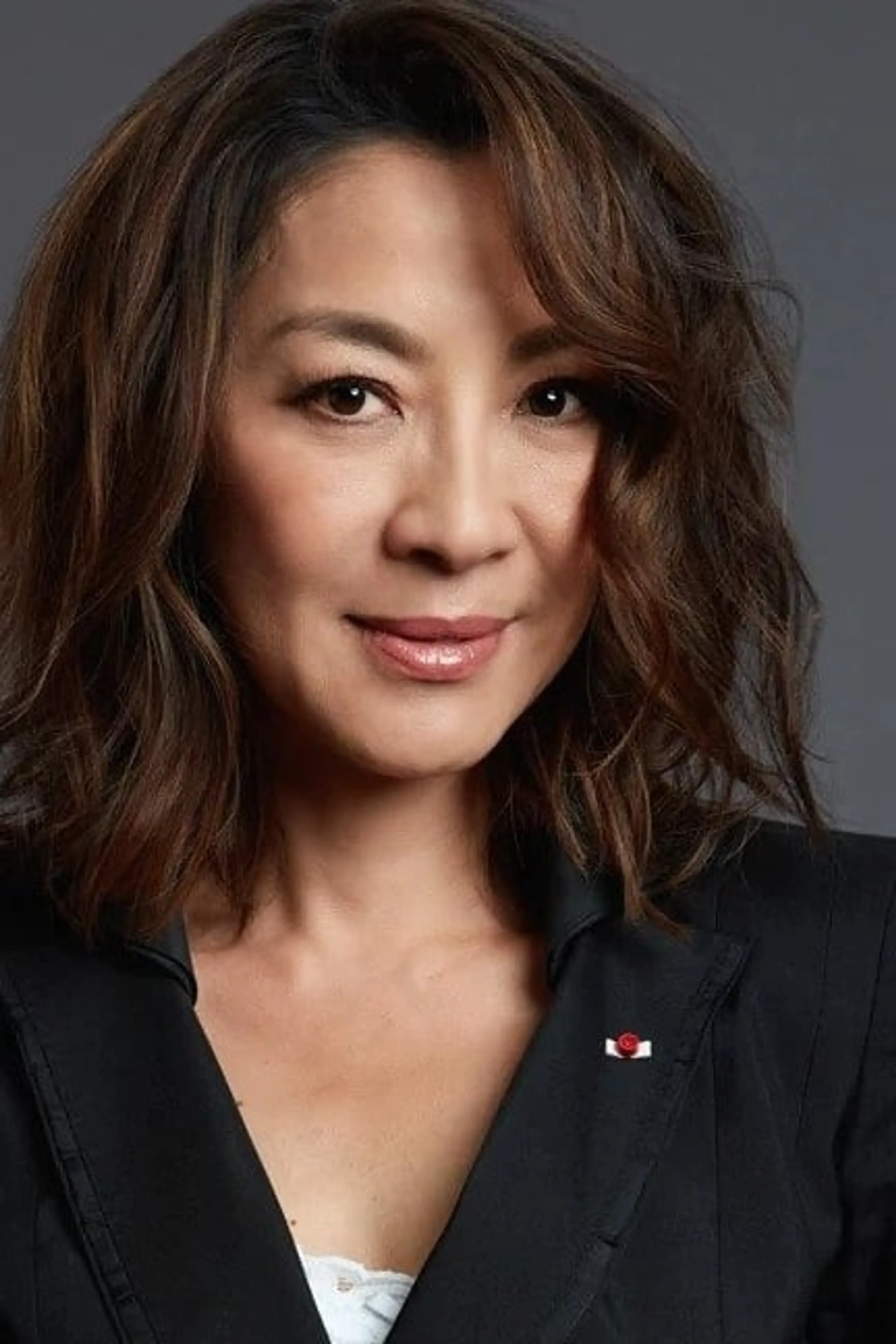 Foto von Michelle Yeoh