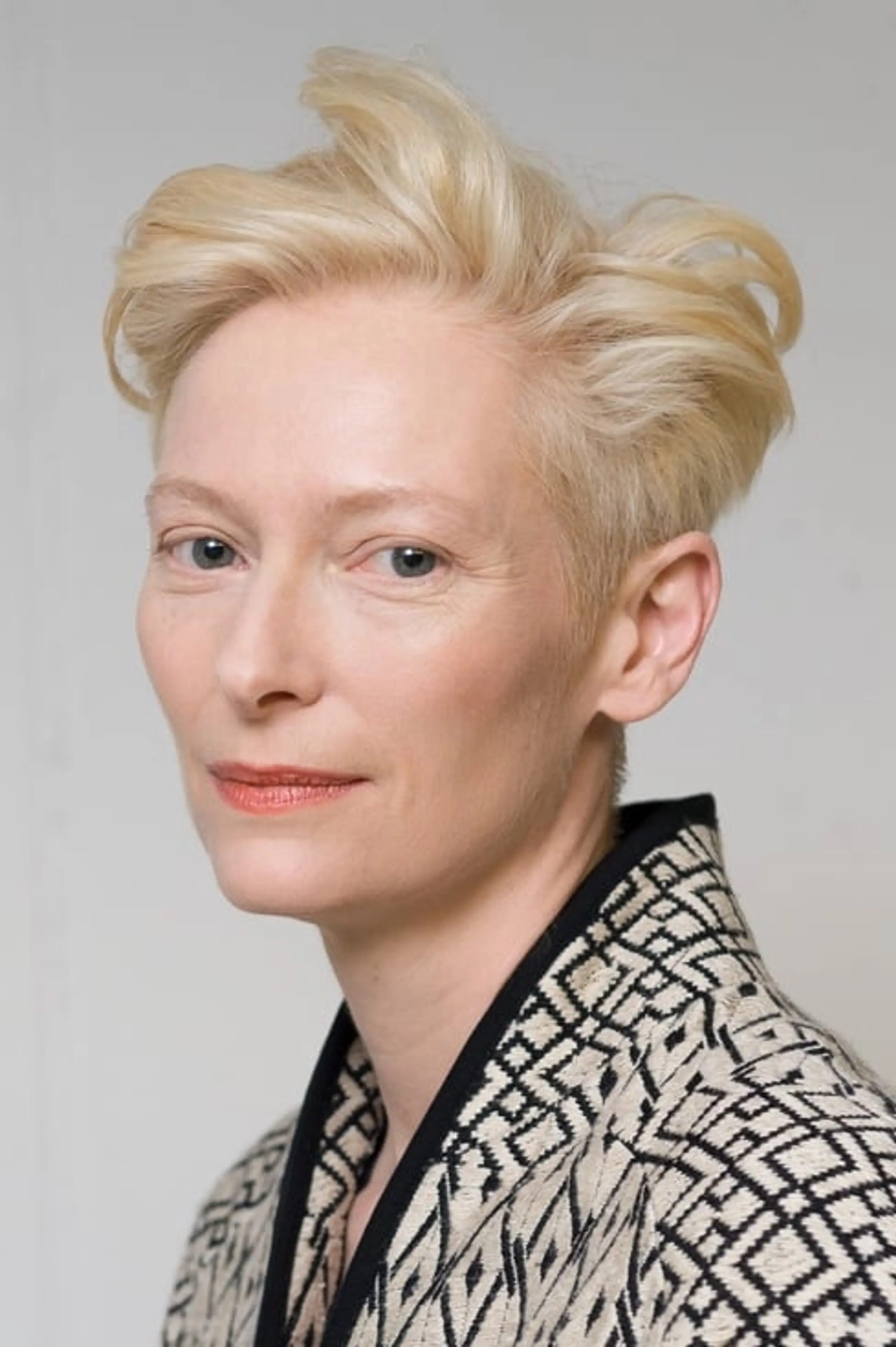 Foto von Tilda Swinton