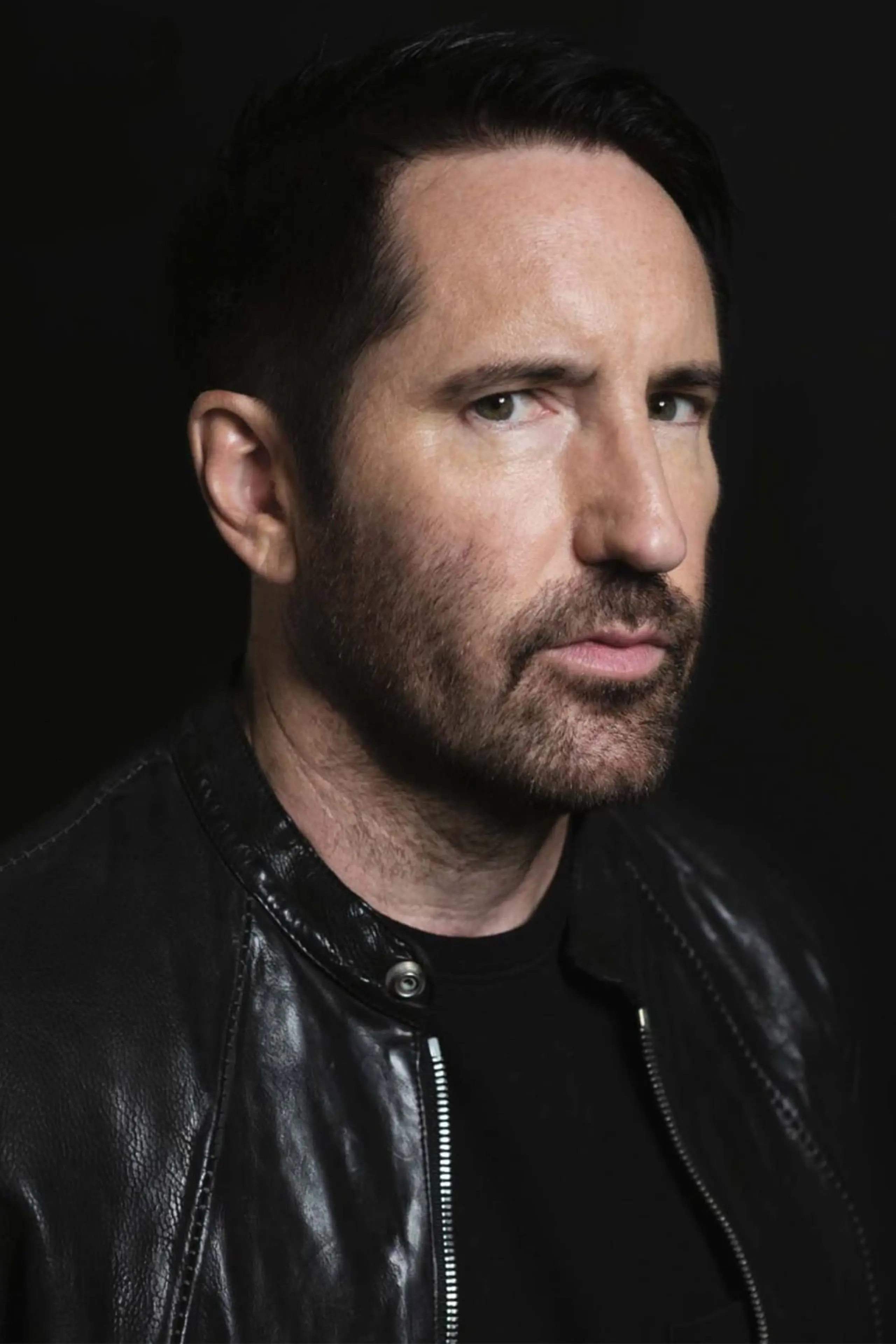 Foto von Trent Reznor