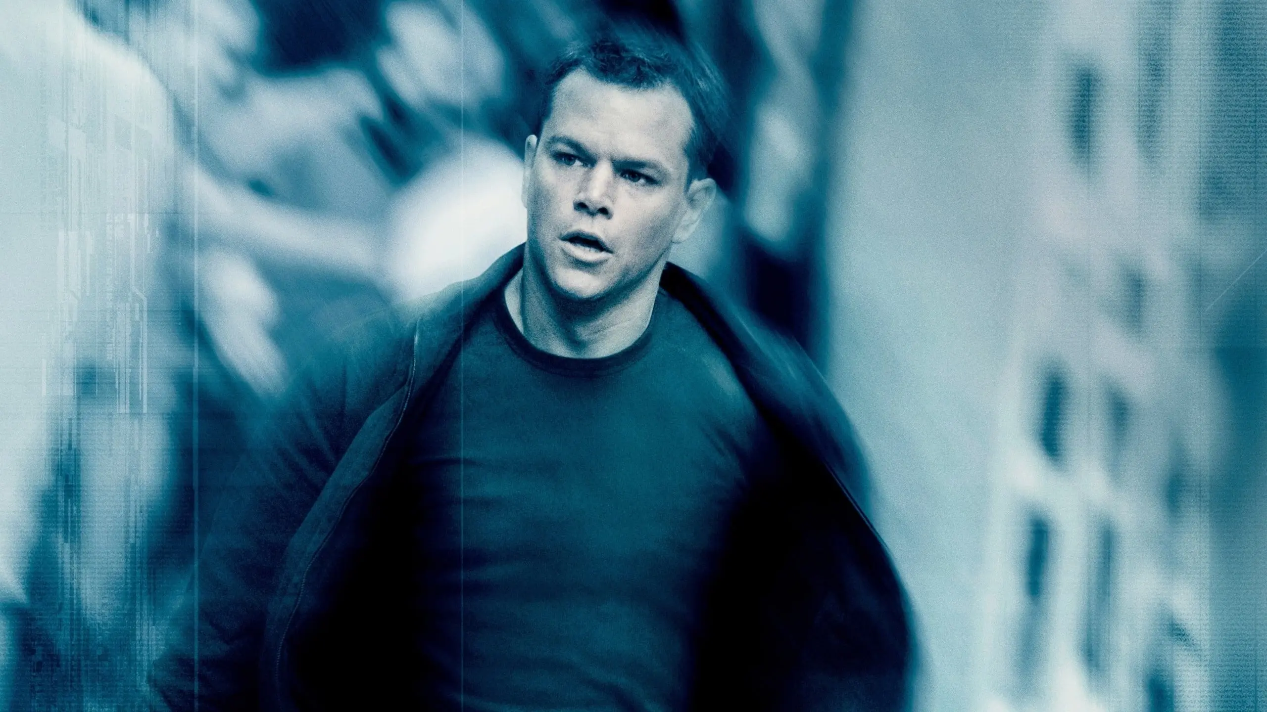 Das Bourne Ultimatum