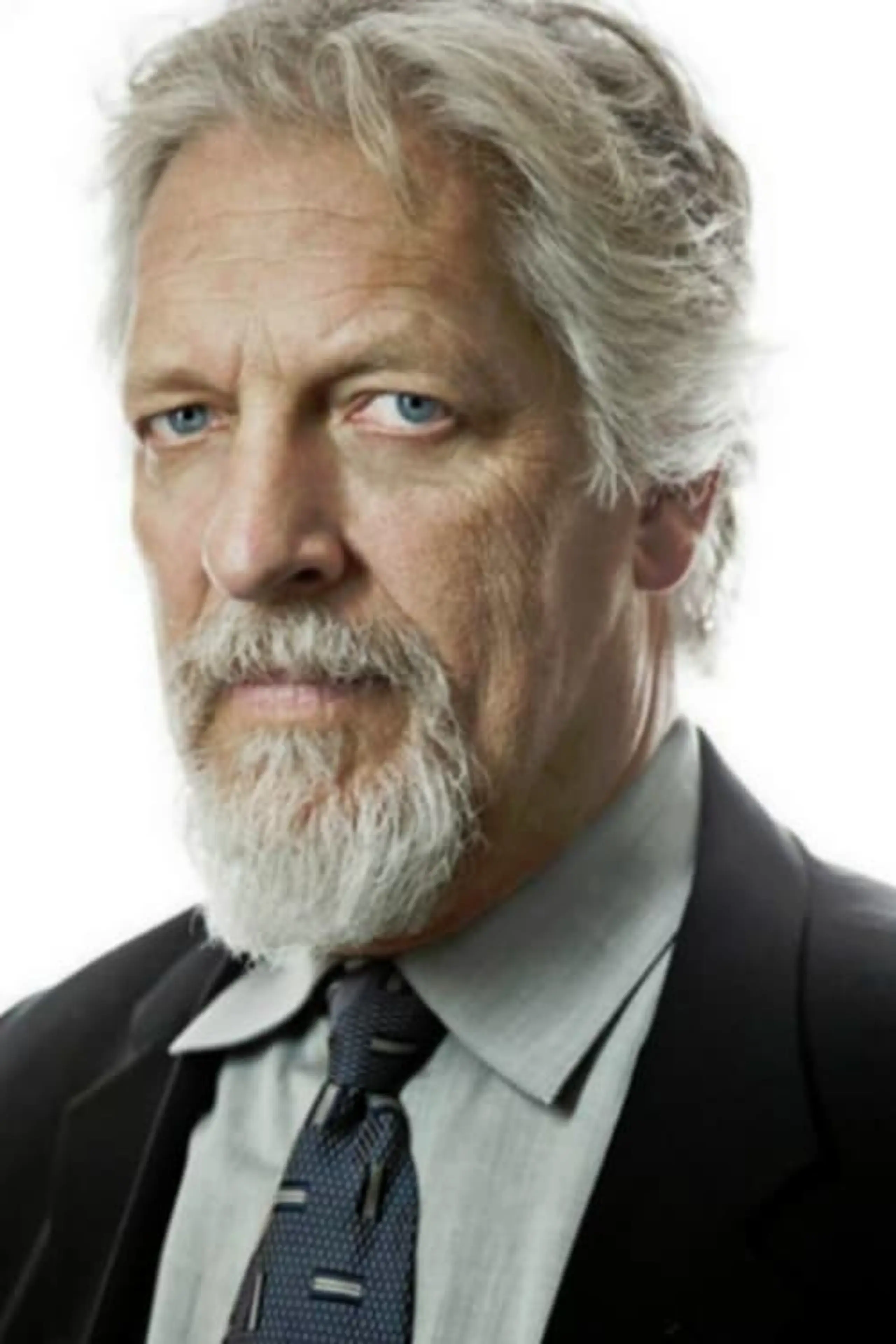 Foto von Clancy Brown