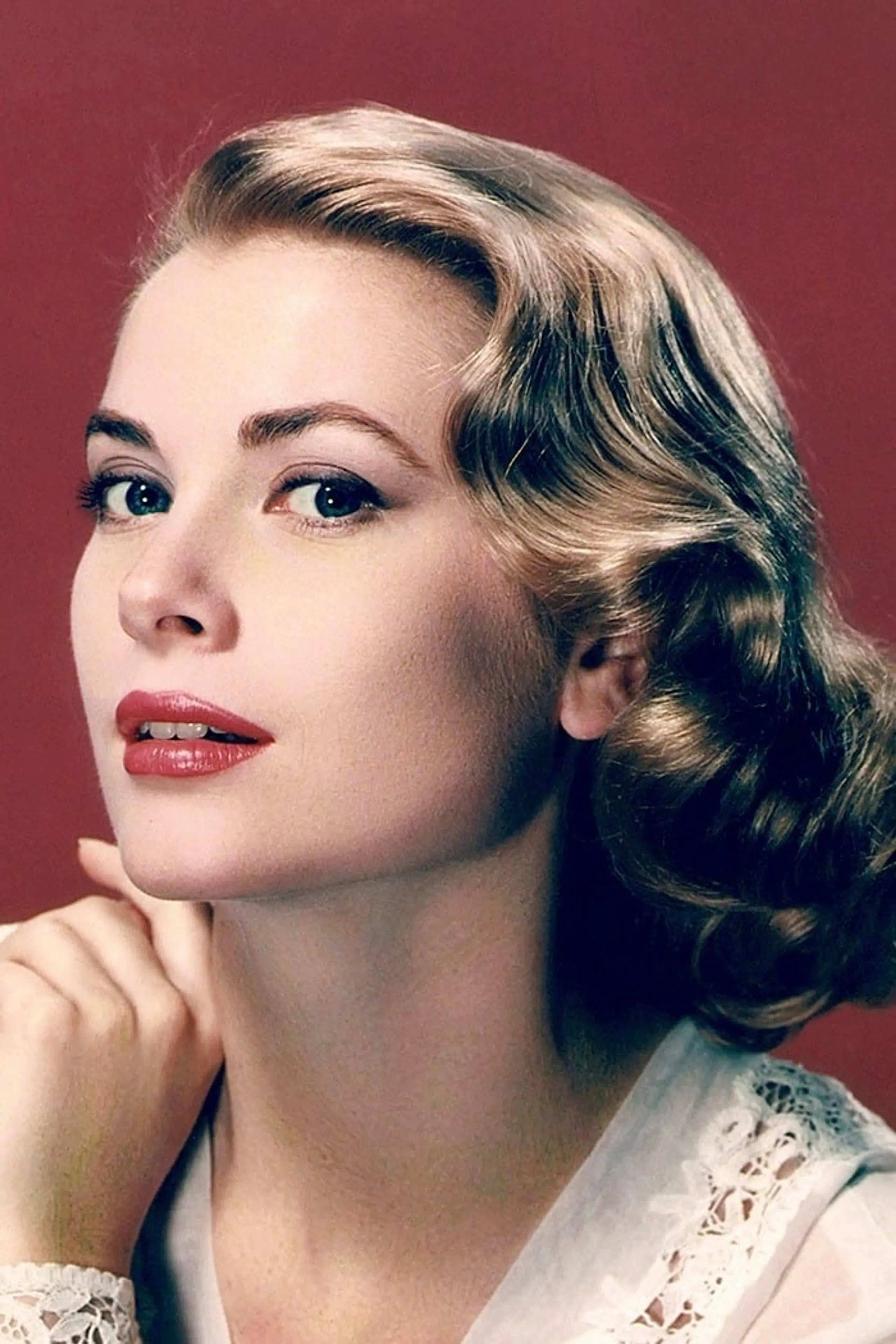 Foto von Grace Kelly