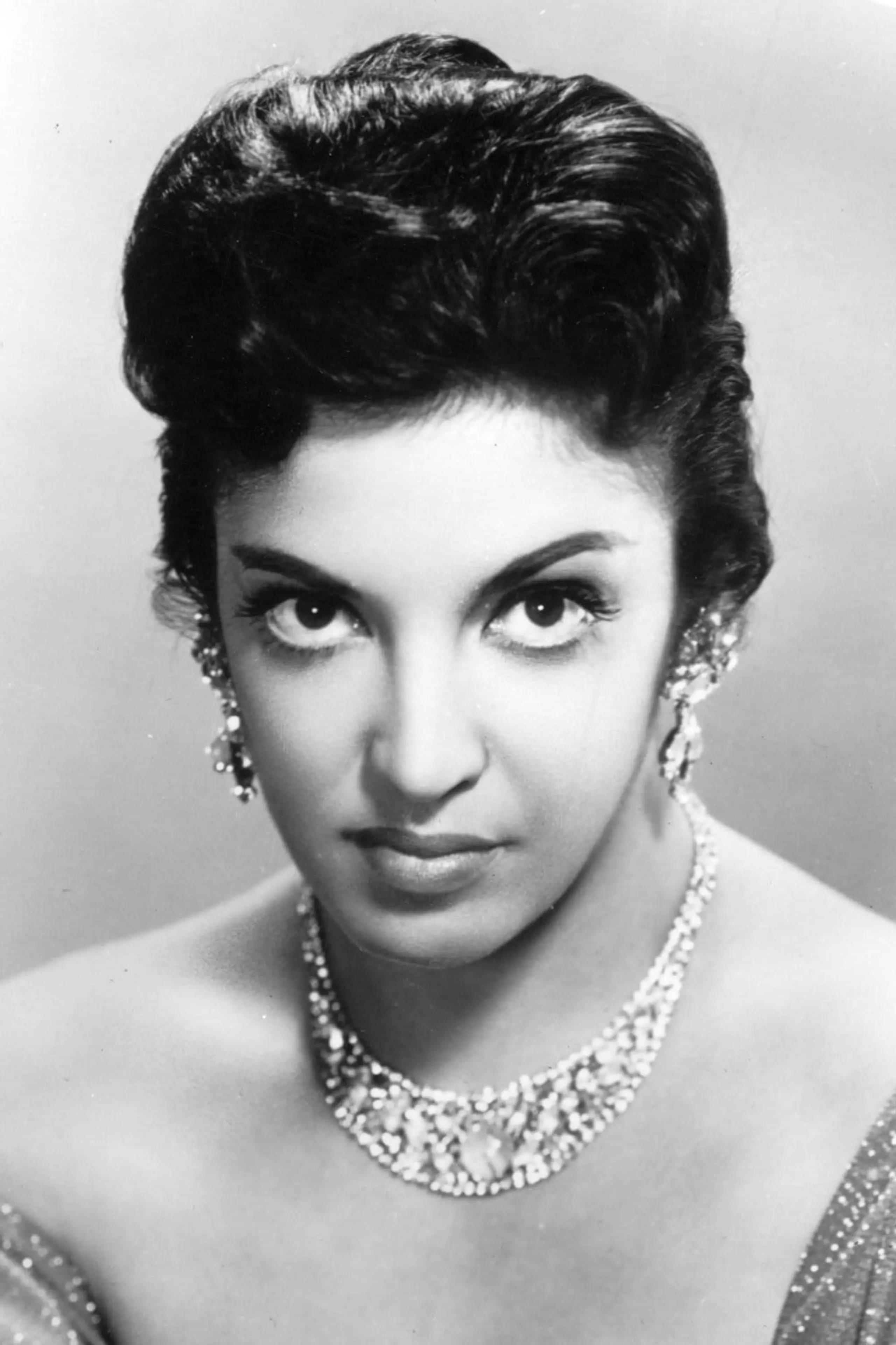 Foto von Katy Jurado