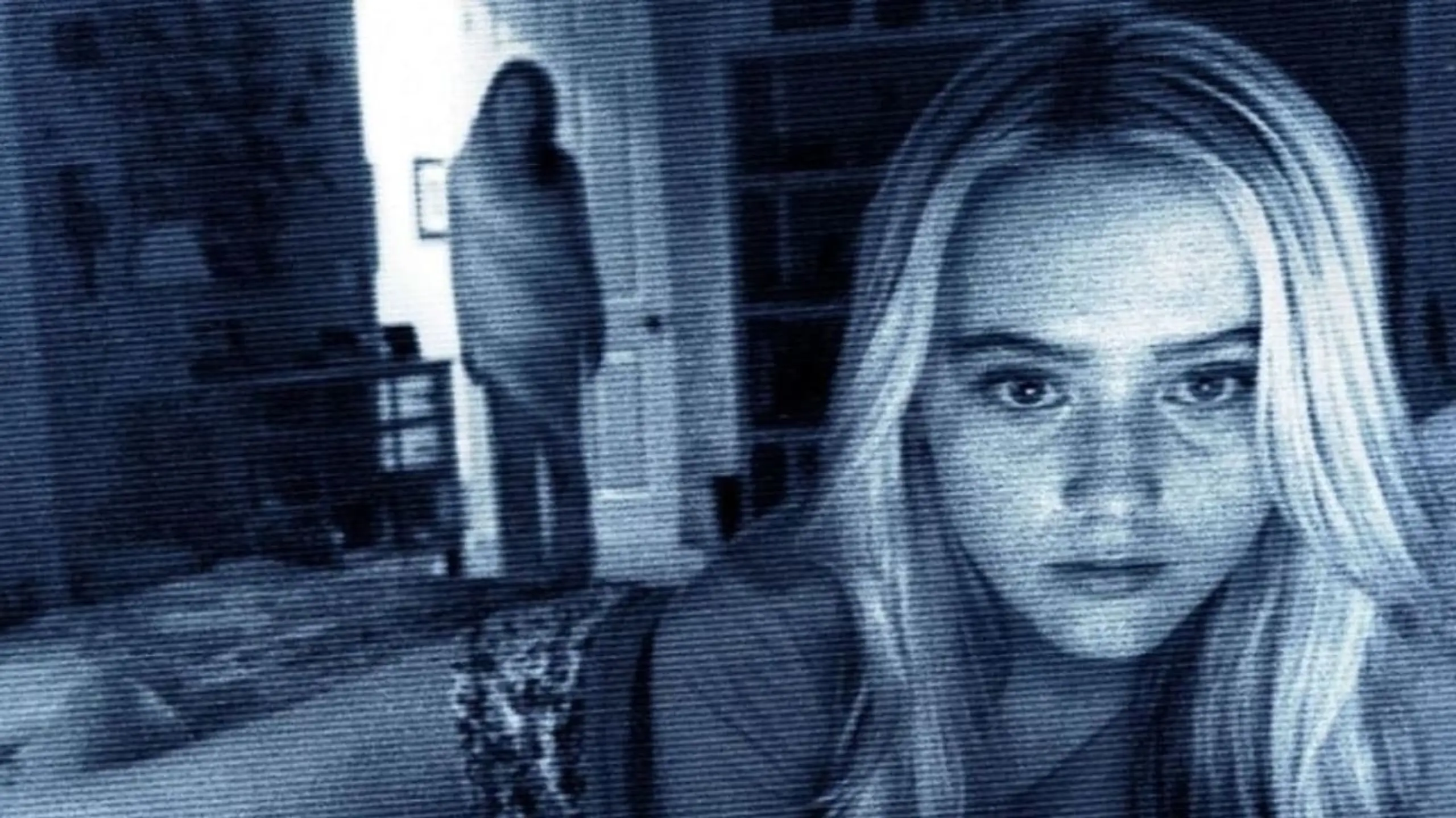 Paranormal Activity 4