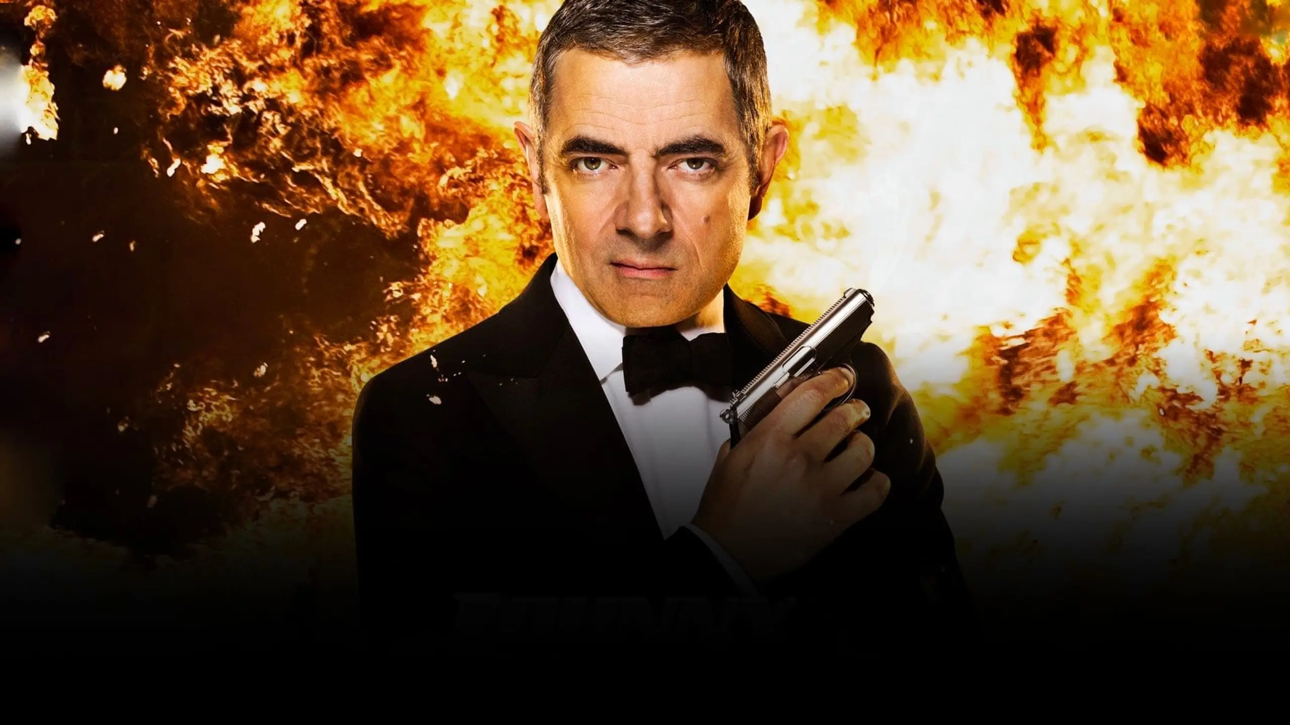 Johnny English - Jetzt erst recht