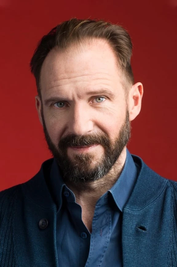 Foto von Ralph Fiennes