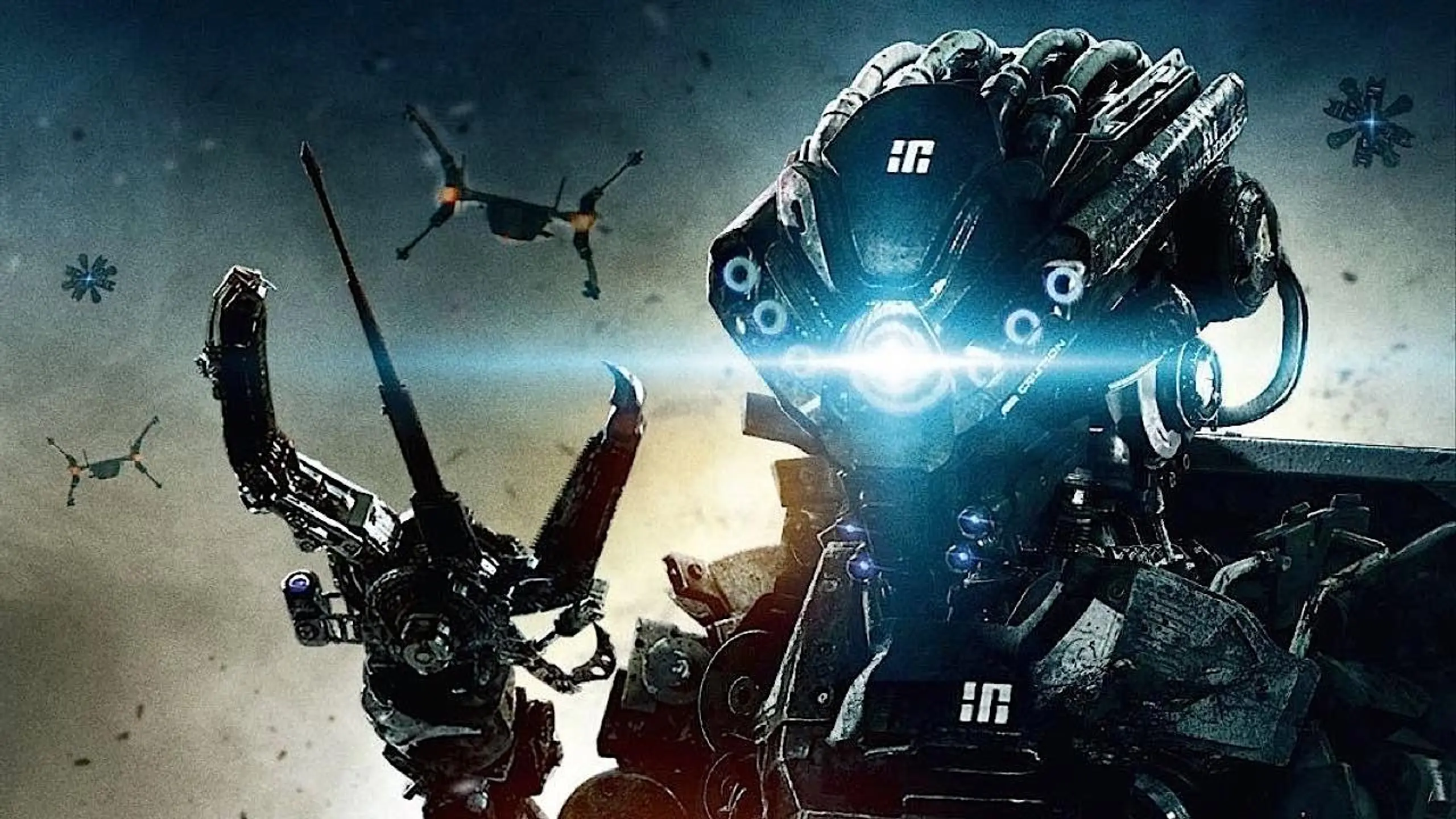 Kill Command - Die Zukunft ist unbesiegbar