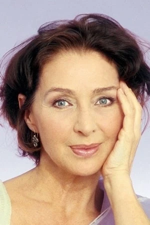 Foto von Christine Kaufmann