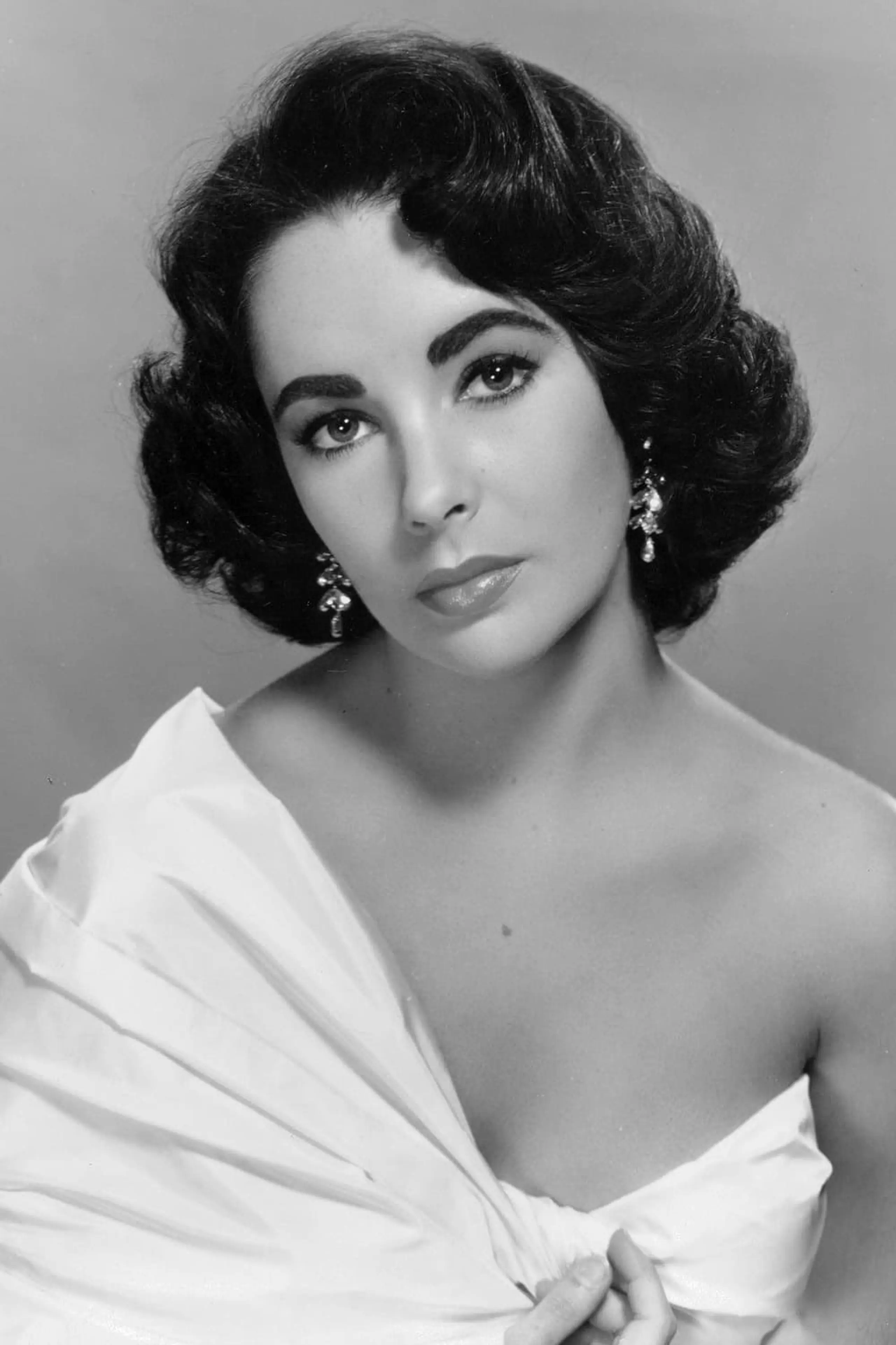 Foto von Elizabeth Taylor