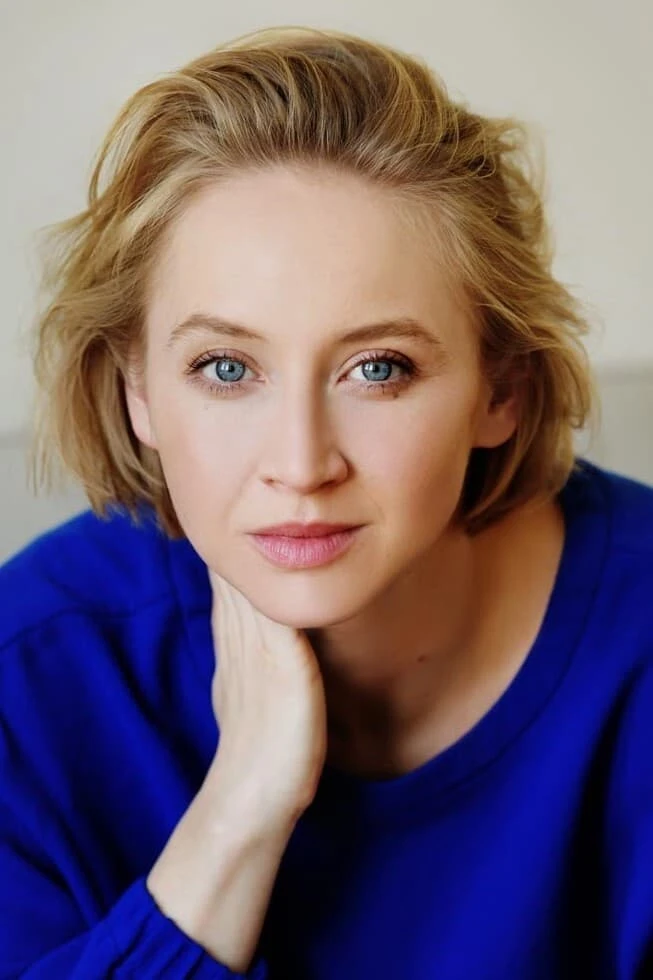 Foto von Anna Maria Mühe