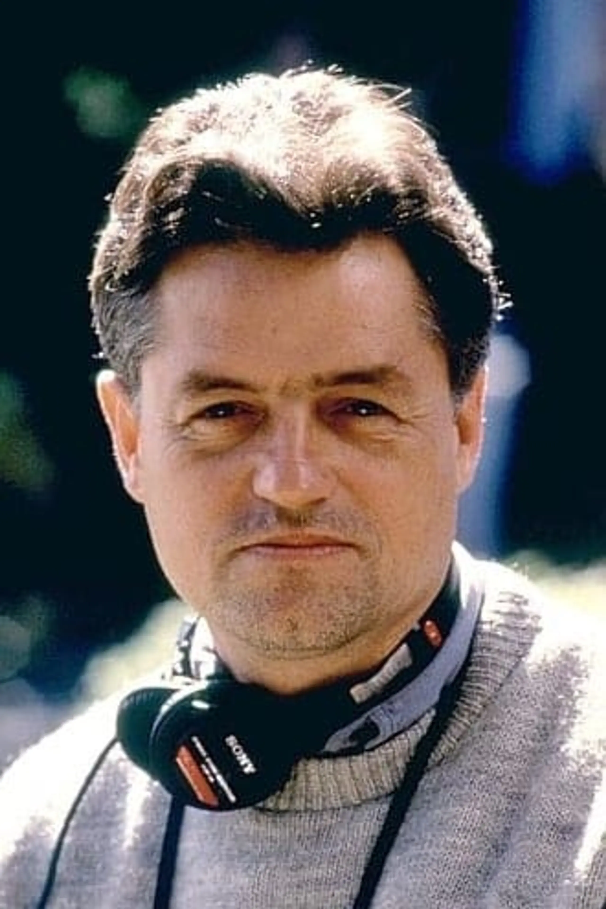 Foto von Jonathan Demme