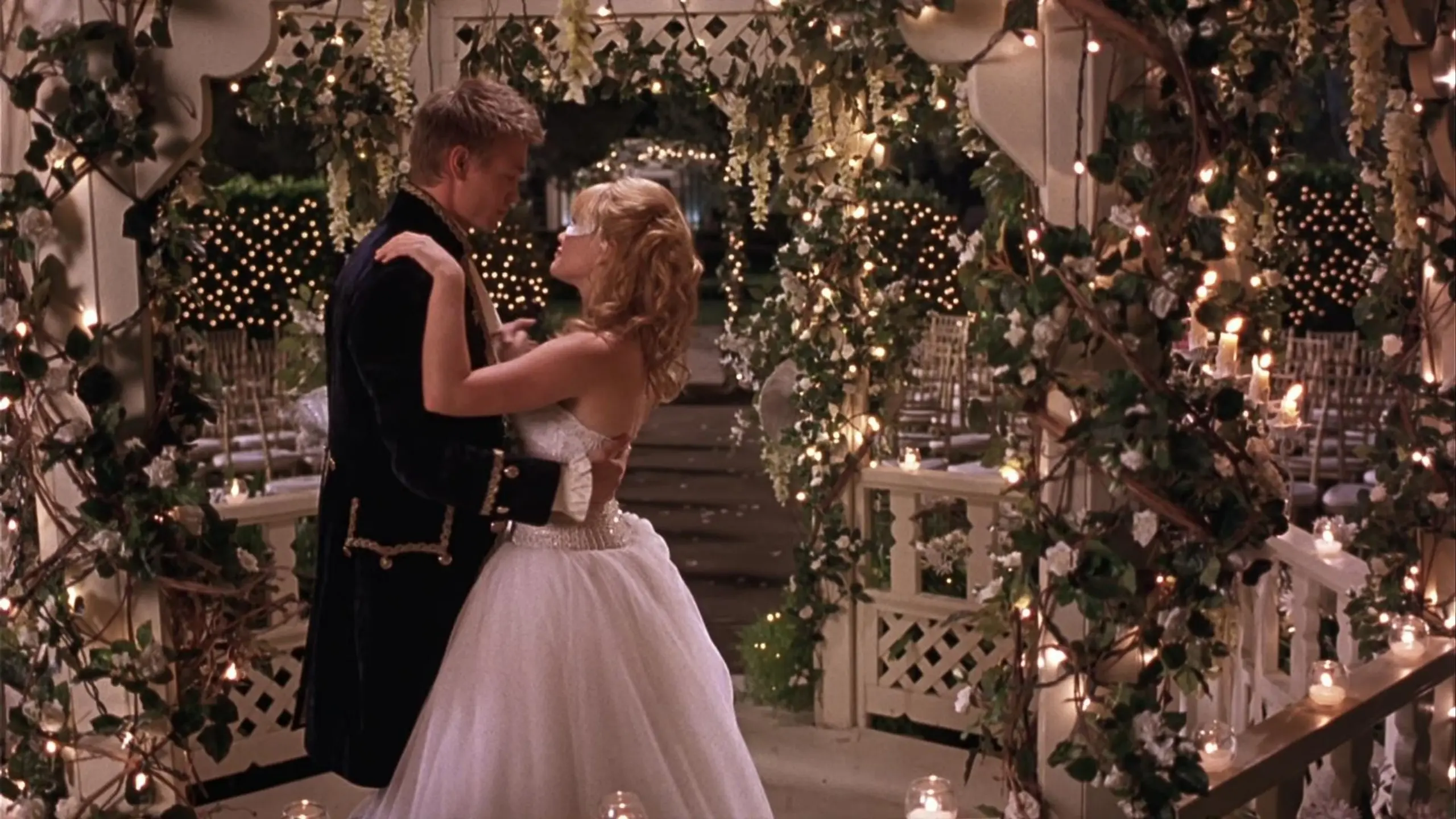 Cinderella Story