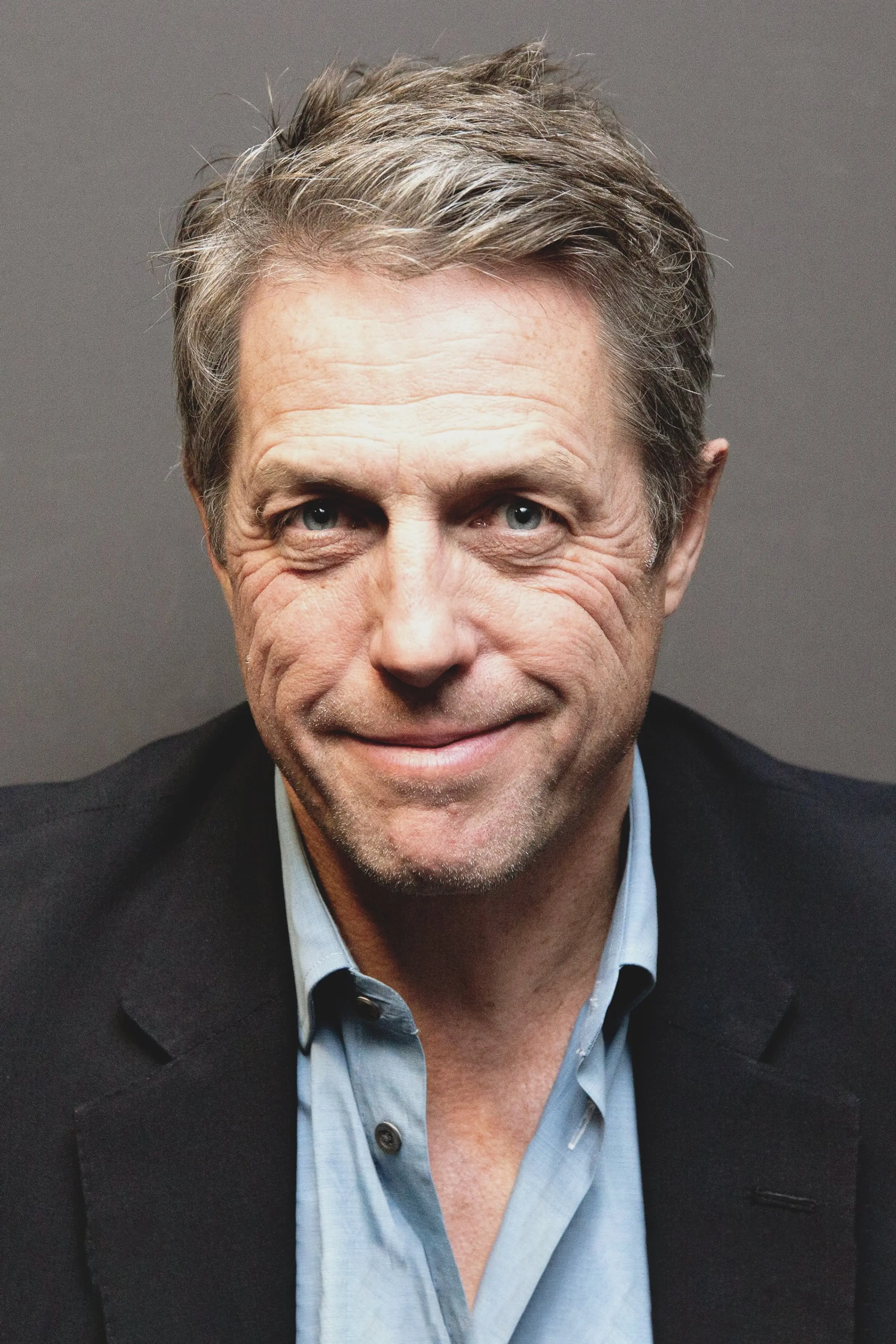 Foto von Hugh Grant