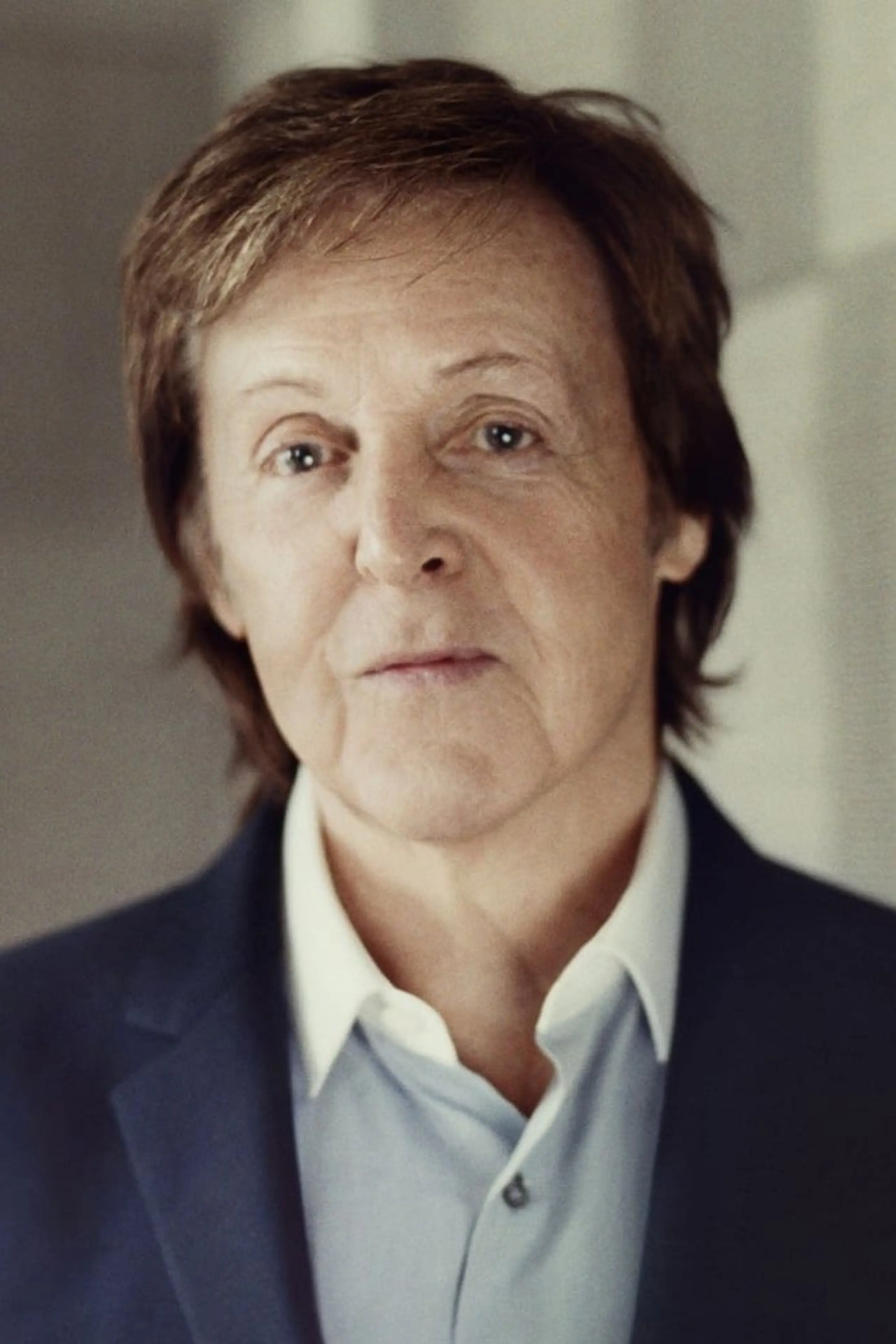 Foto von Paul McCartney