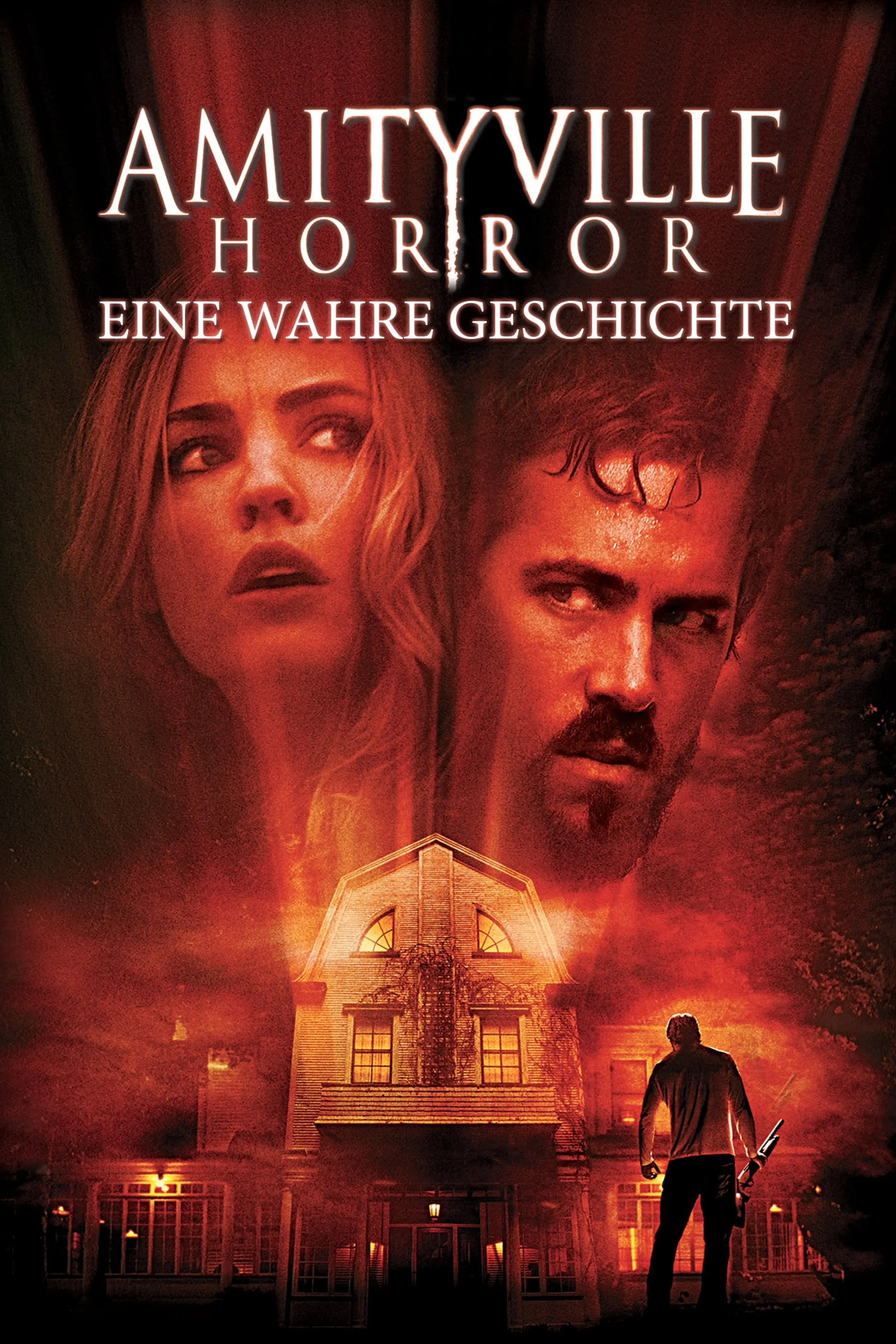 Amityville Horror – Eine wahre Geschichte