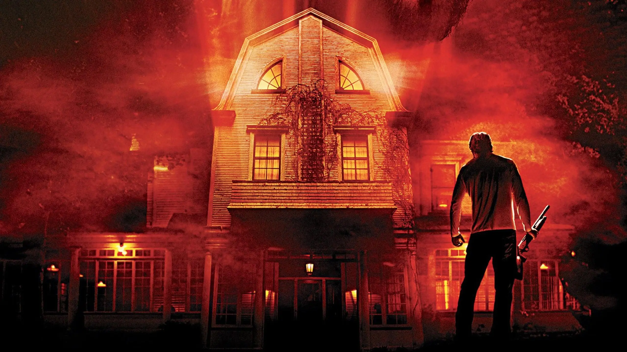 Amityville Horror – Eine wahre Geschichte