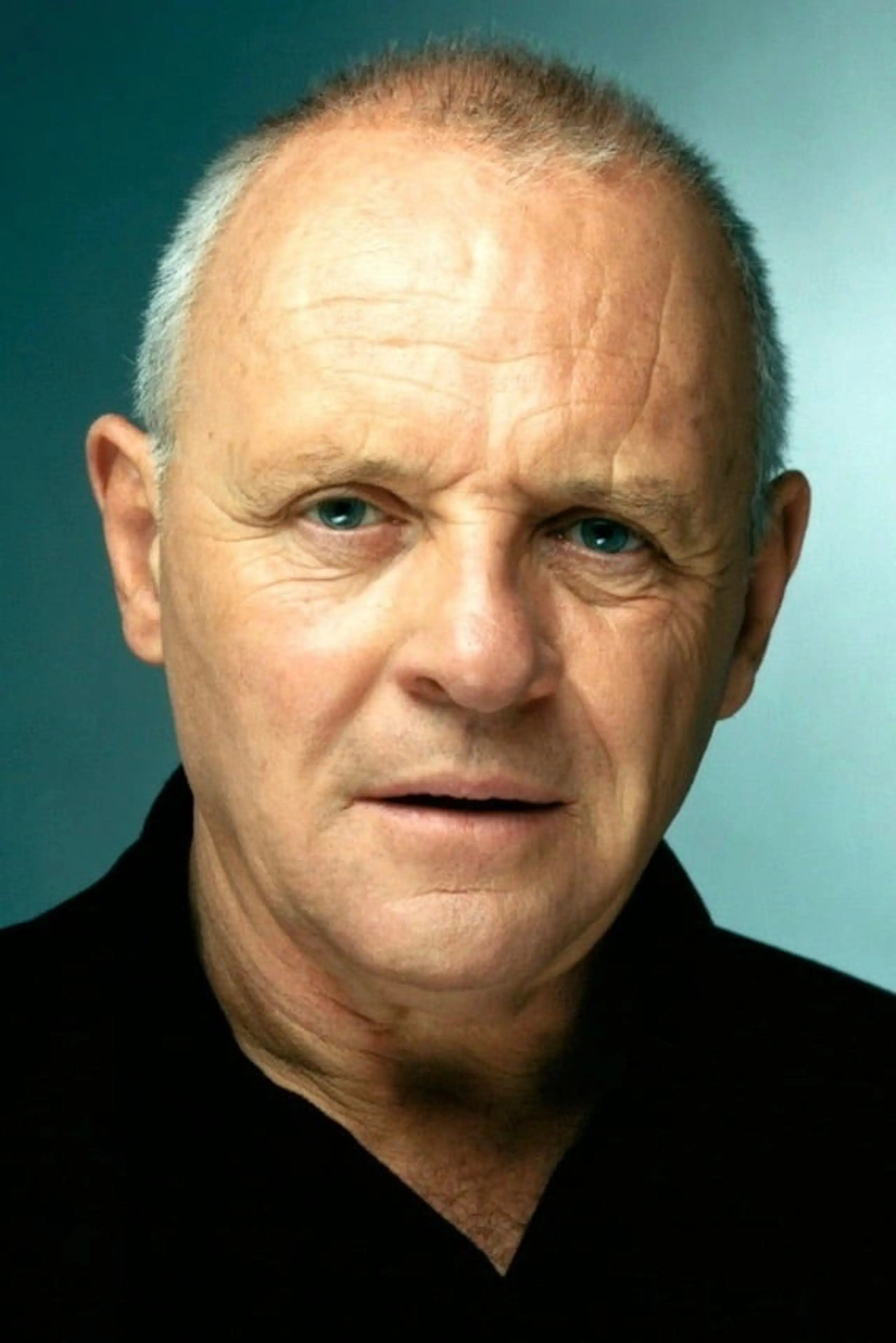 Foto von Anthony Hopkins